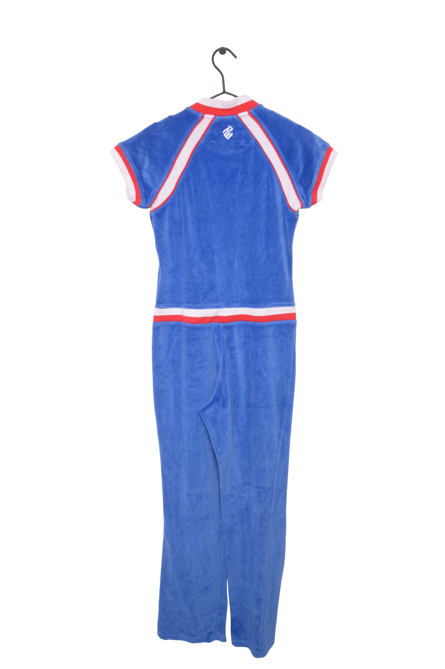 Y2K Velour Rocawear Jumpsuit