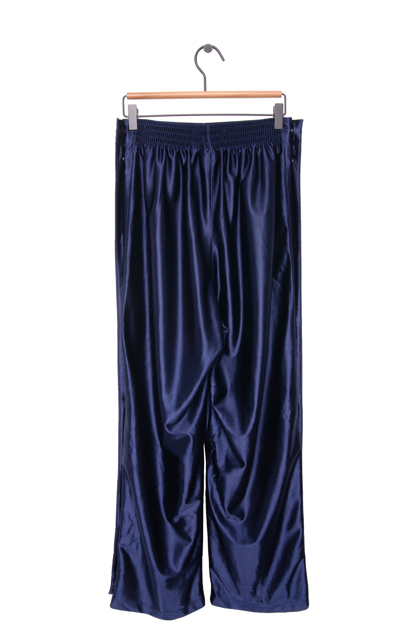 Adidas Shiny Athletic Pants