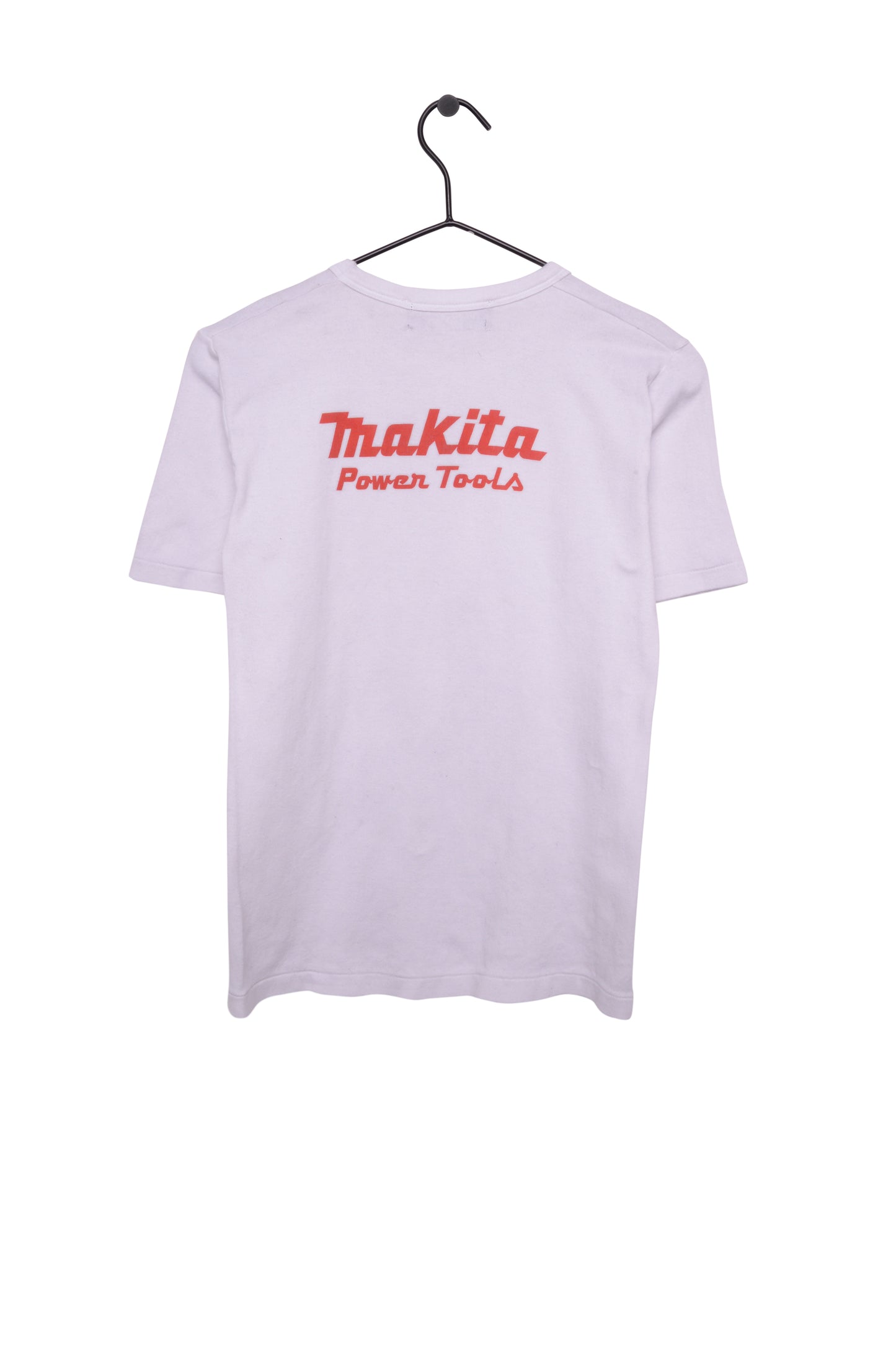 Heavyweight Makita Boy's Tee