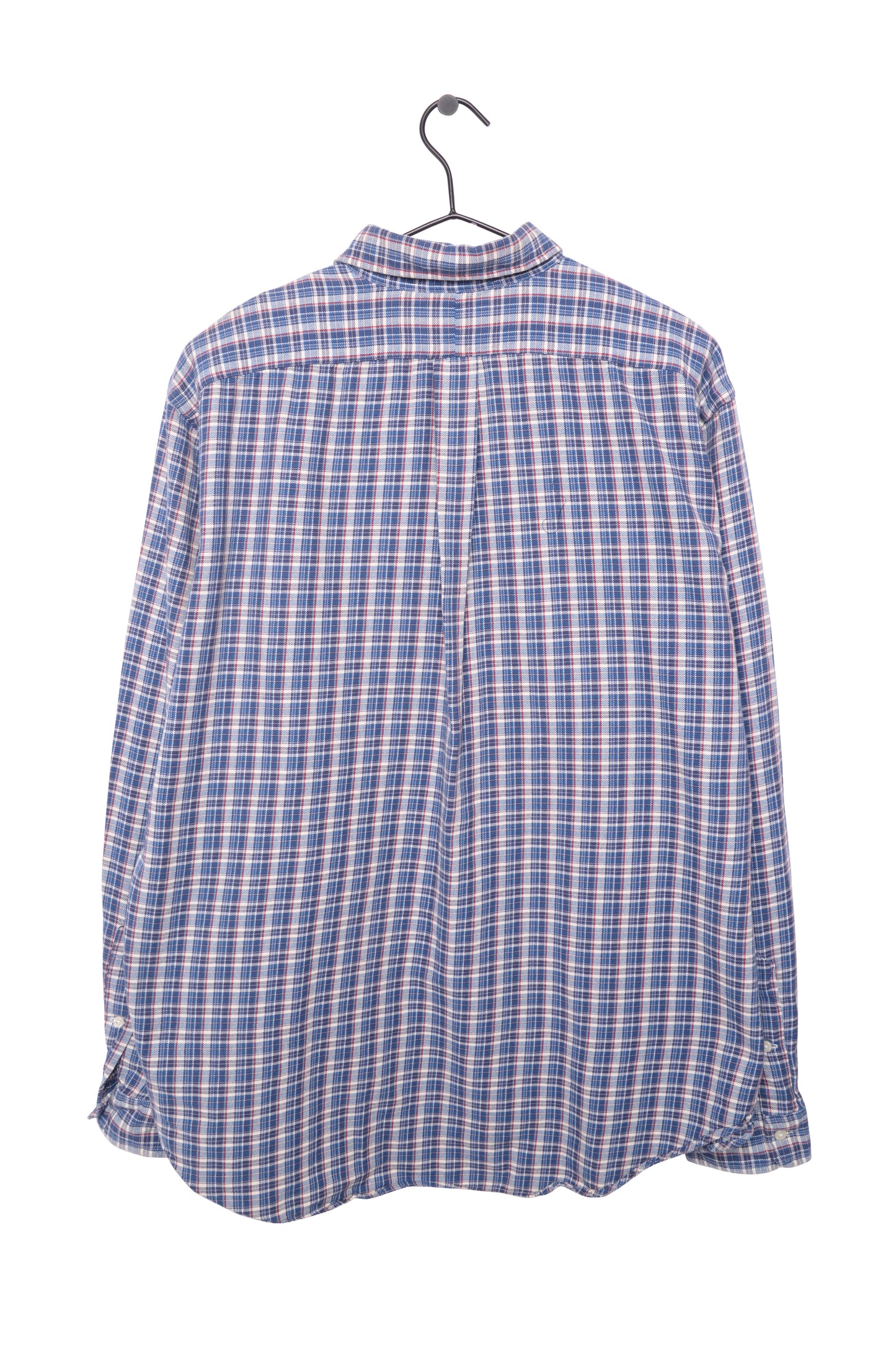 Ralph Lauren Flannel Shirt