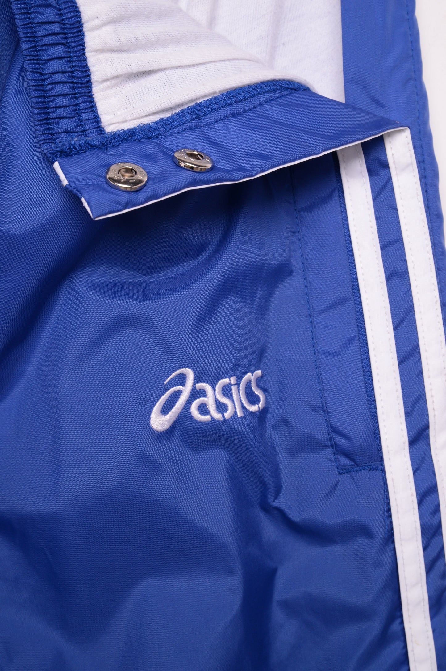 Asics Track Pants
