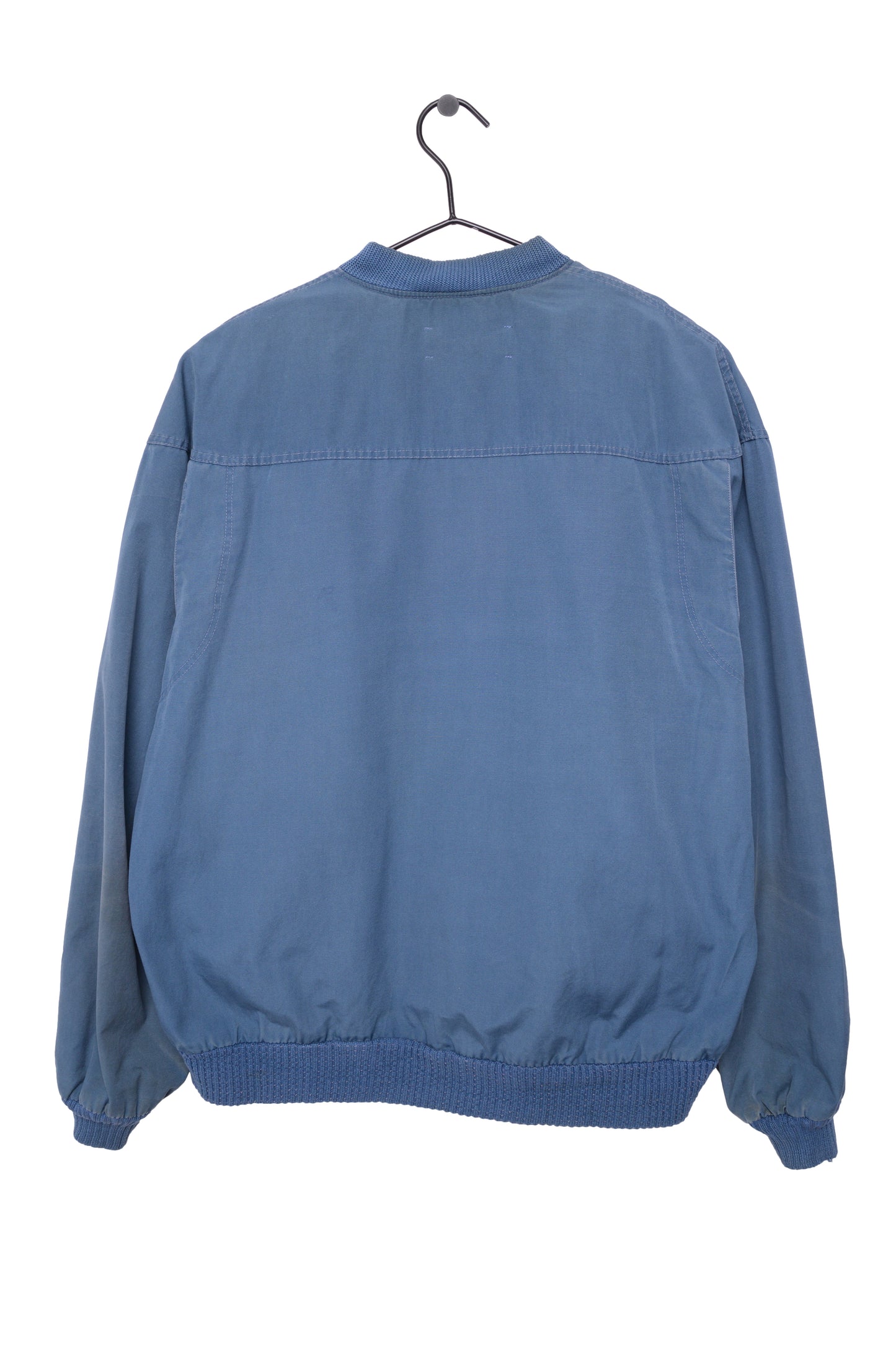 1950s Cotton Work Jacket