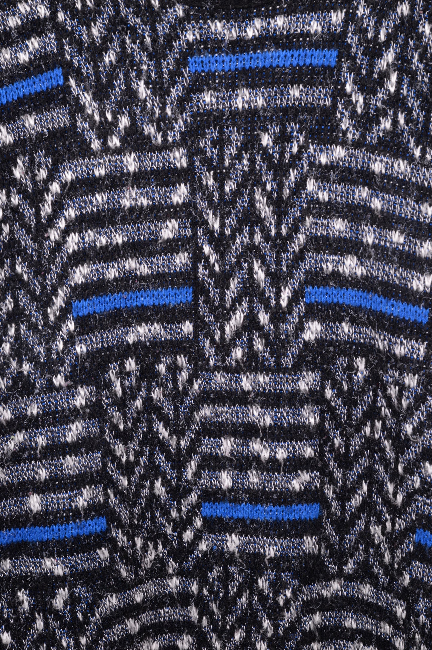 Geometric Sweater USA