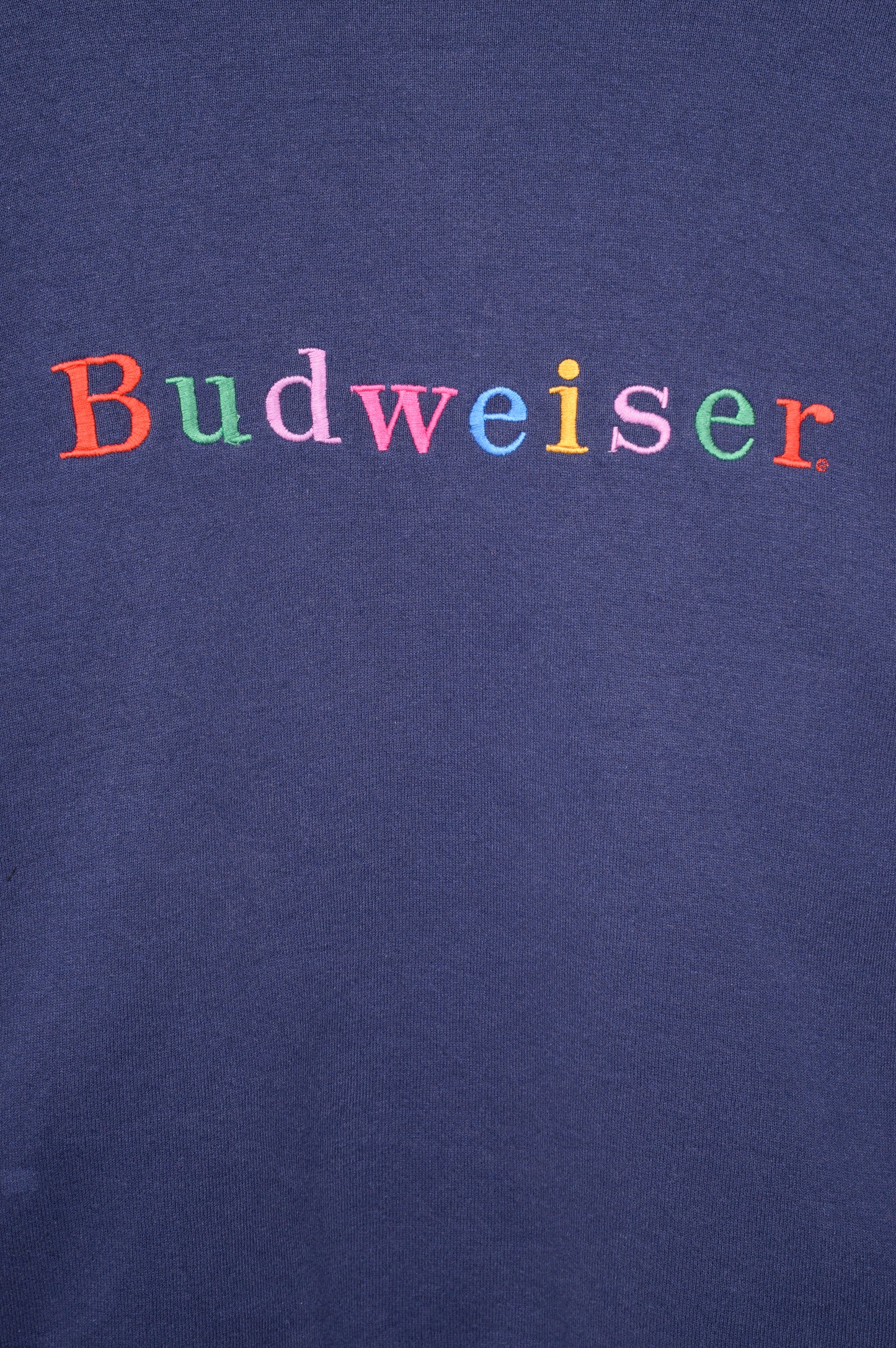 Budweiser Sweatshirt USA