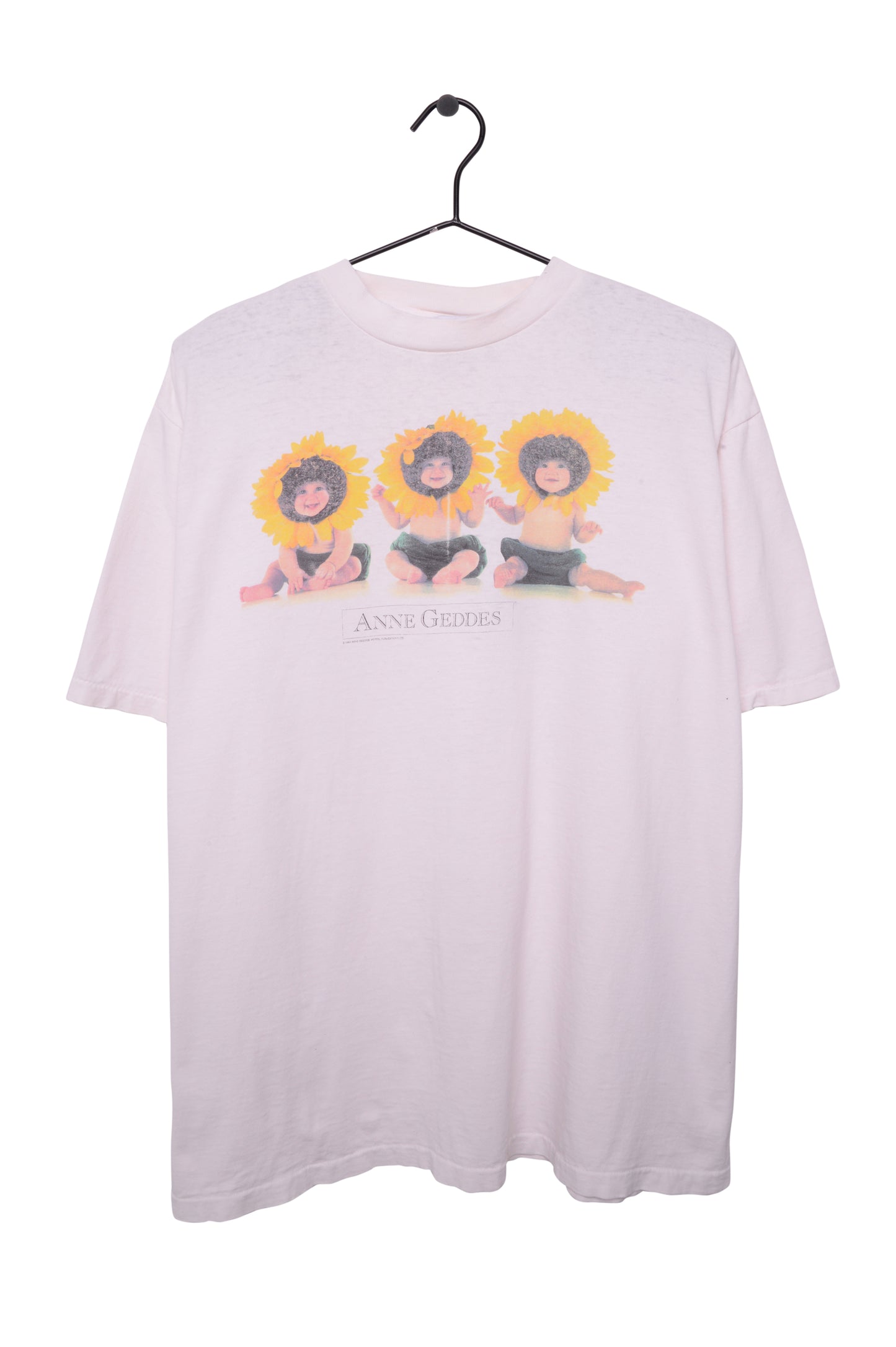 Anne Geddes Babies Tee USA