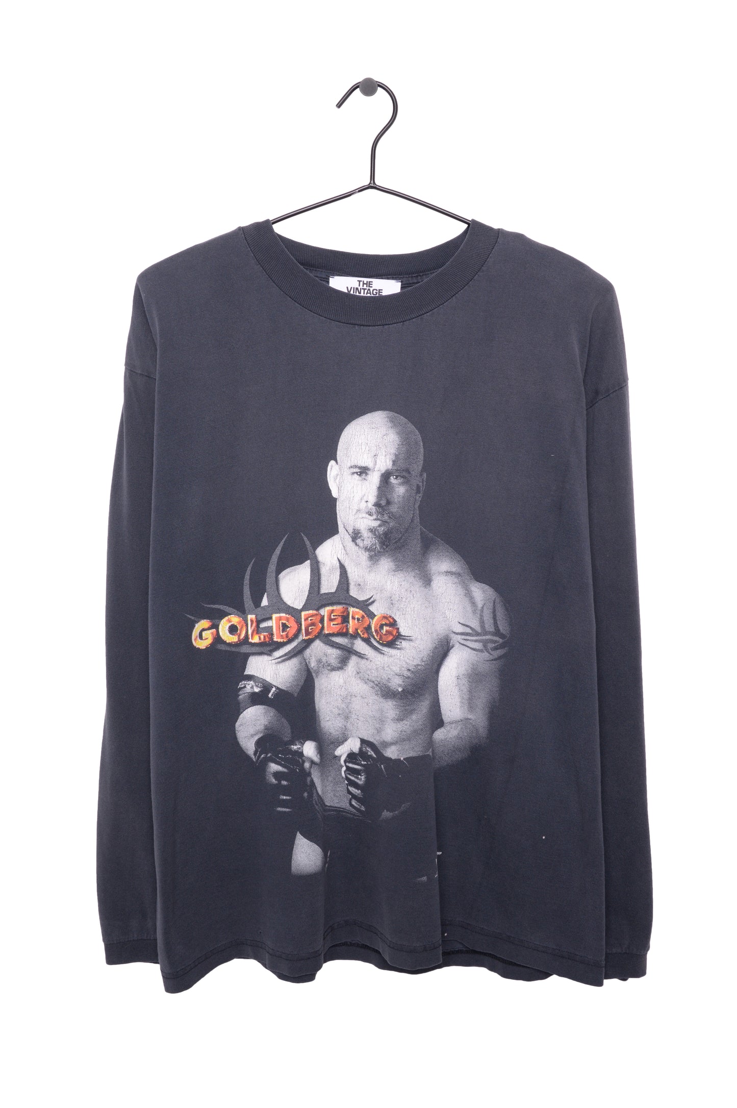 Bill Goldberg WWE Tee