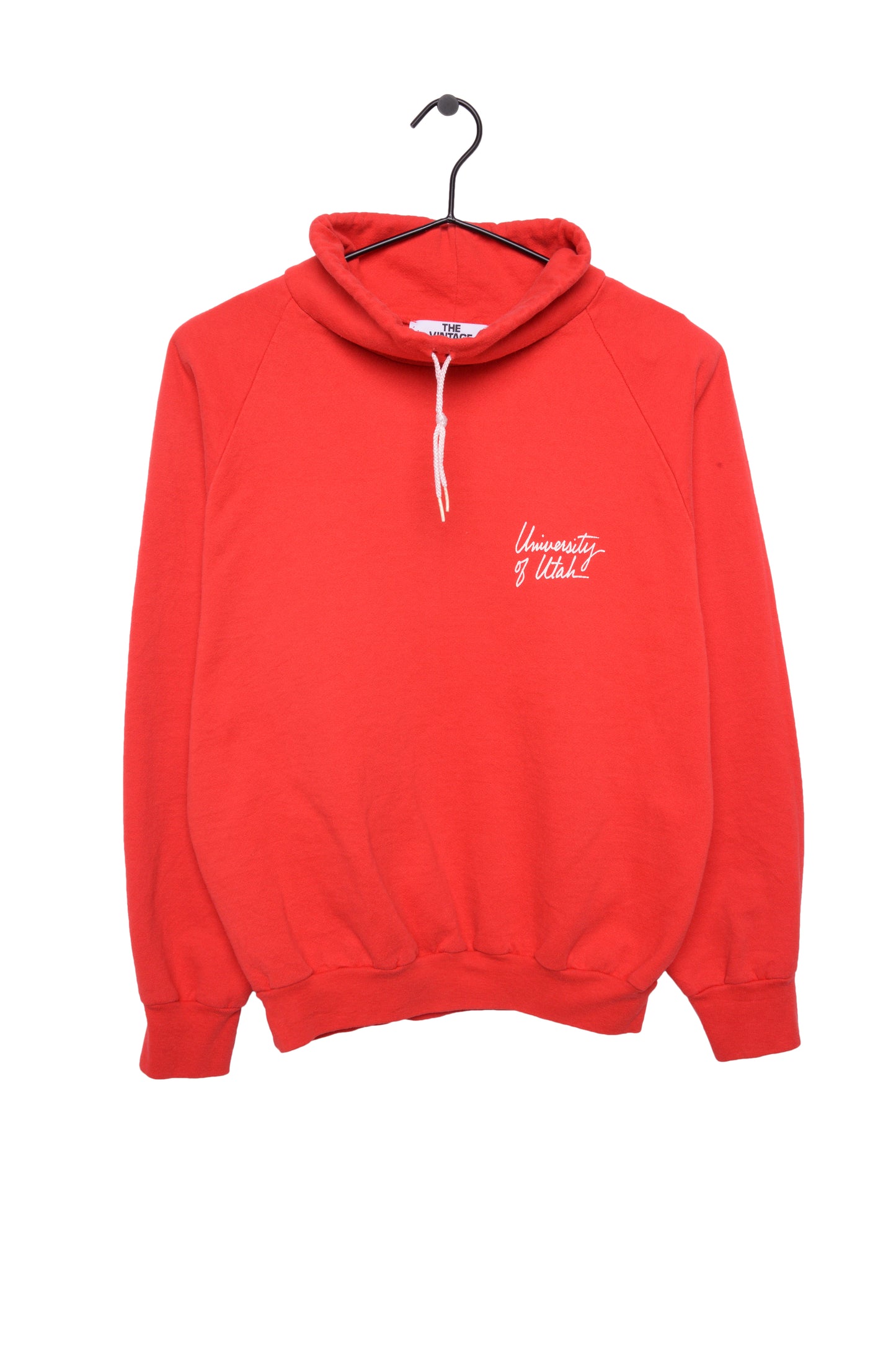 University of Utah Cowl Neck Sweatshirt