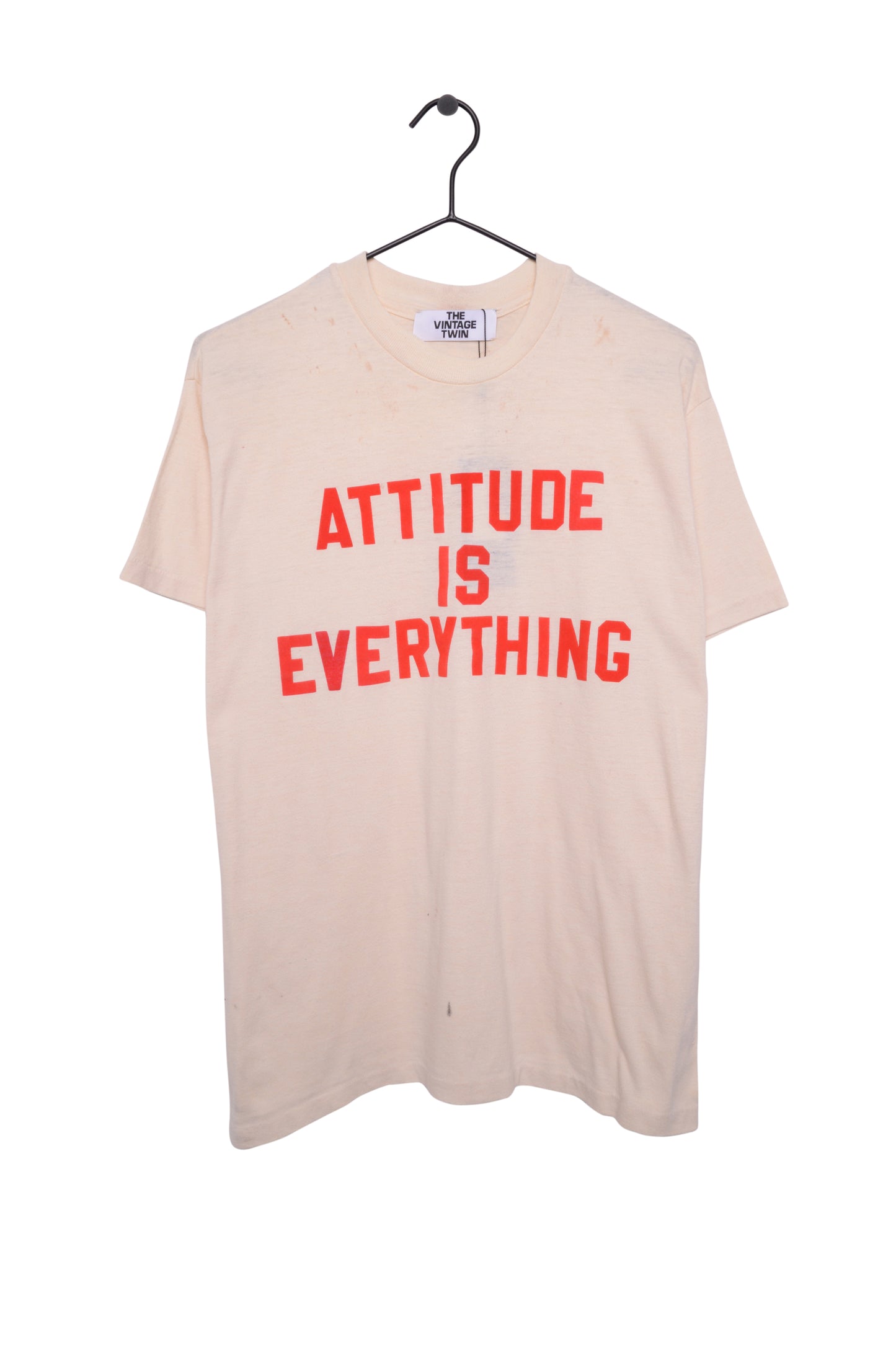 Attitude Is Everything Tee