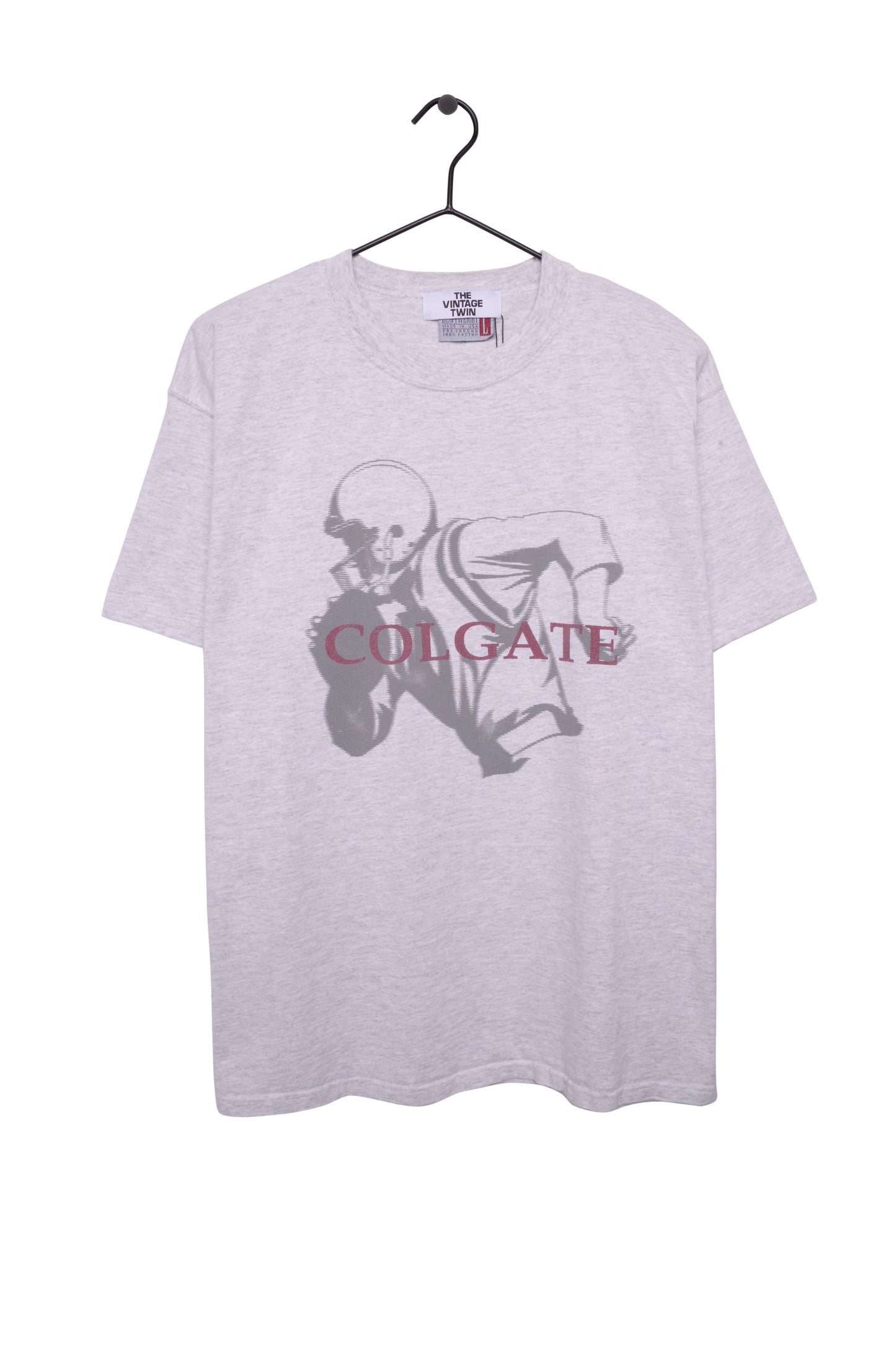 Colgate University Raiders Tee USA