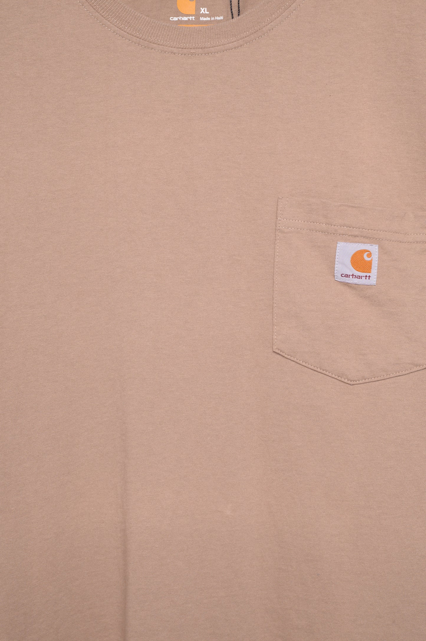 Carhartt Heavyweight Tee