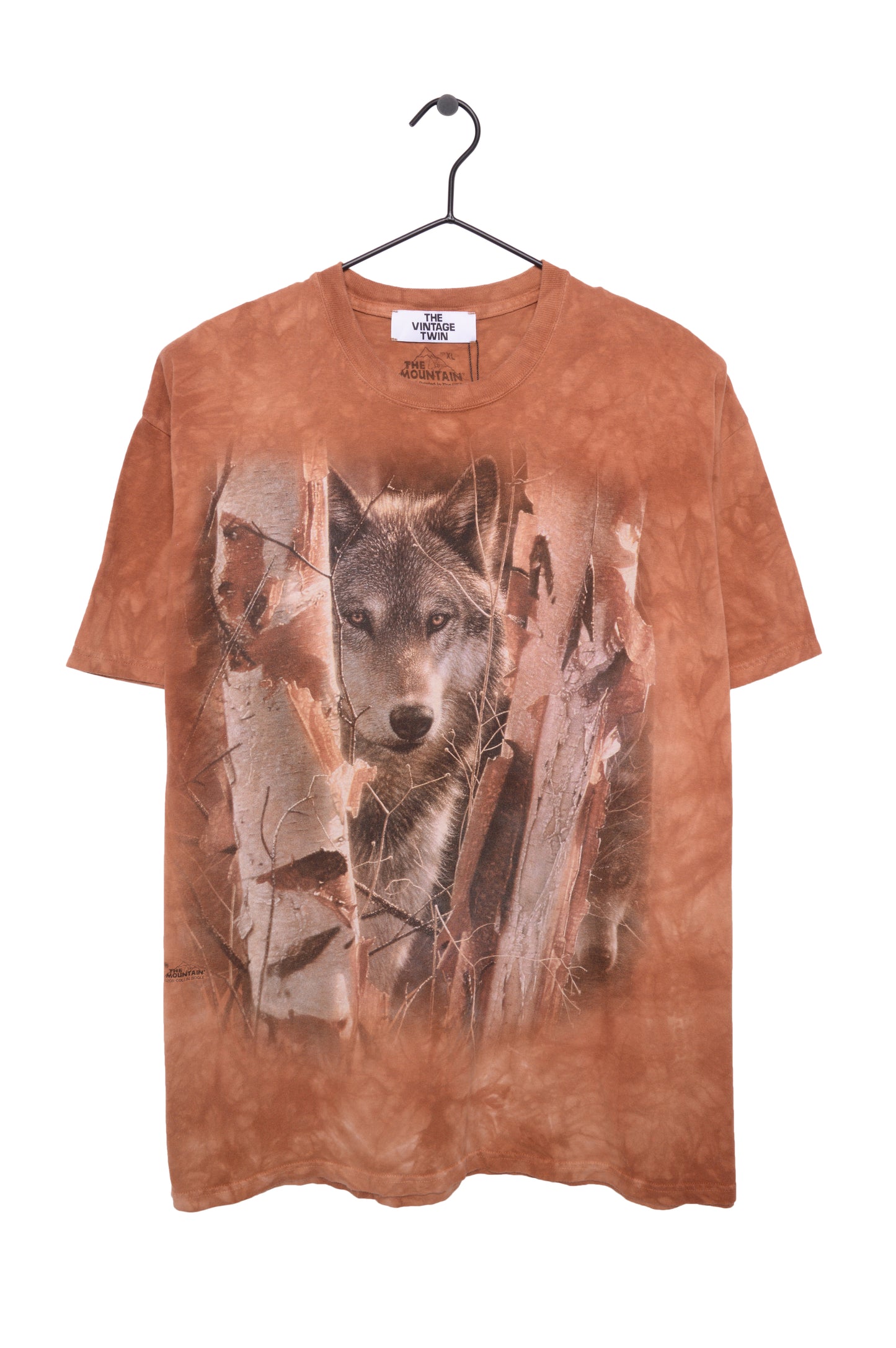 Big Wolf Tee USA