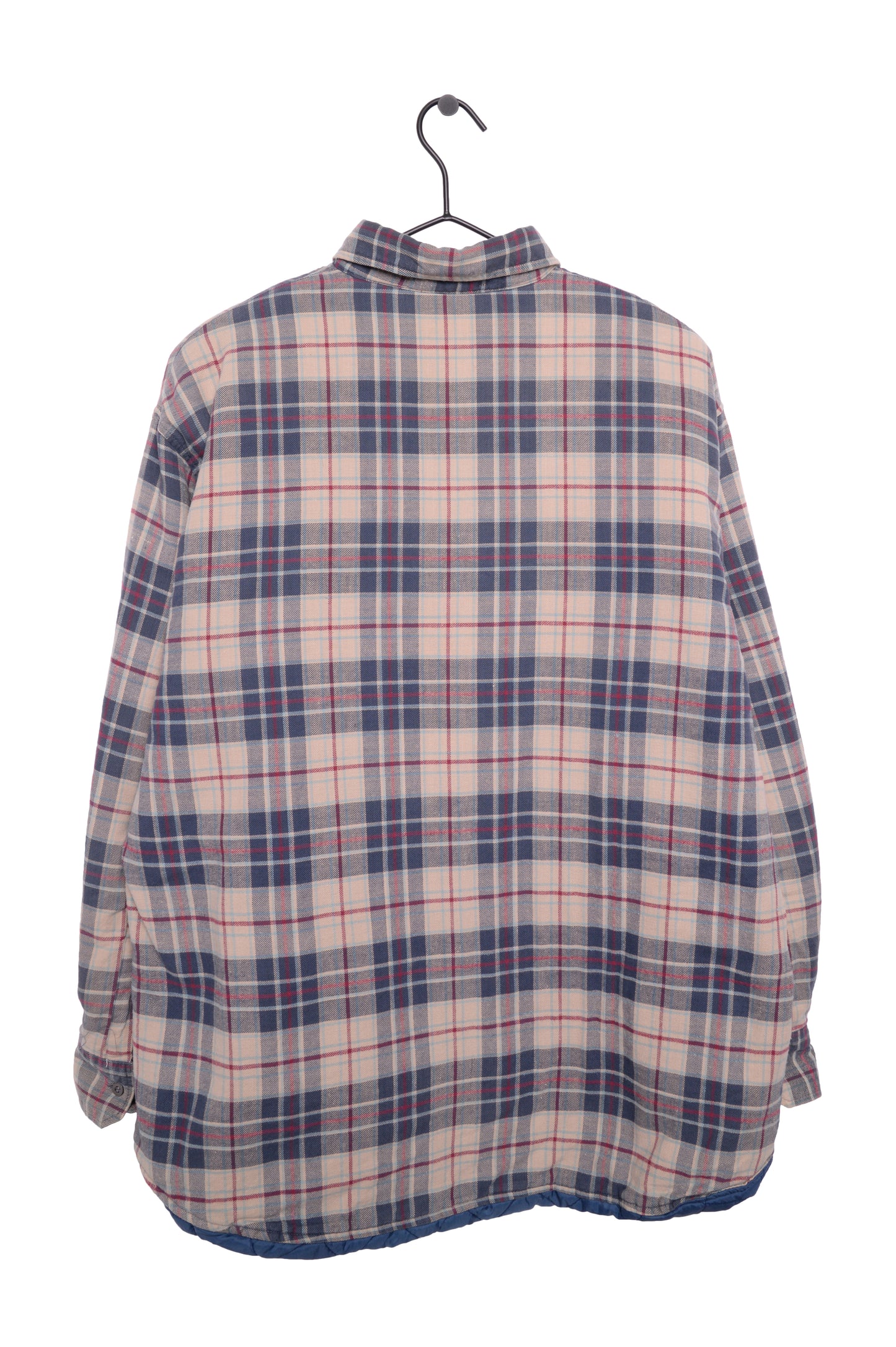 Flannel Jacket