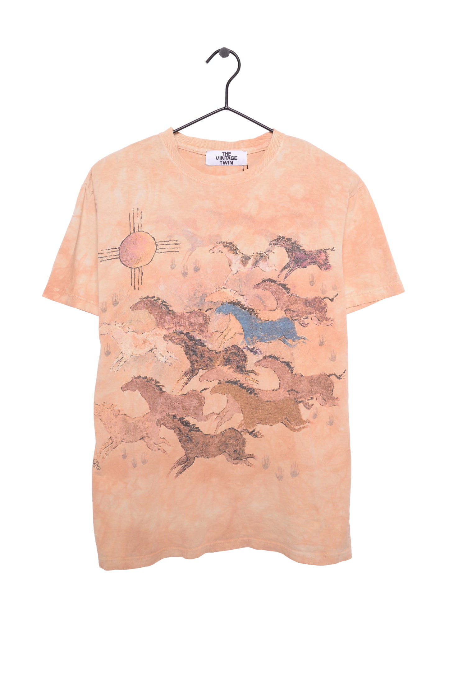 Painted Horses Tee