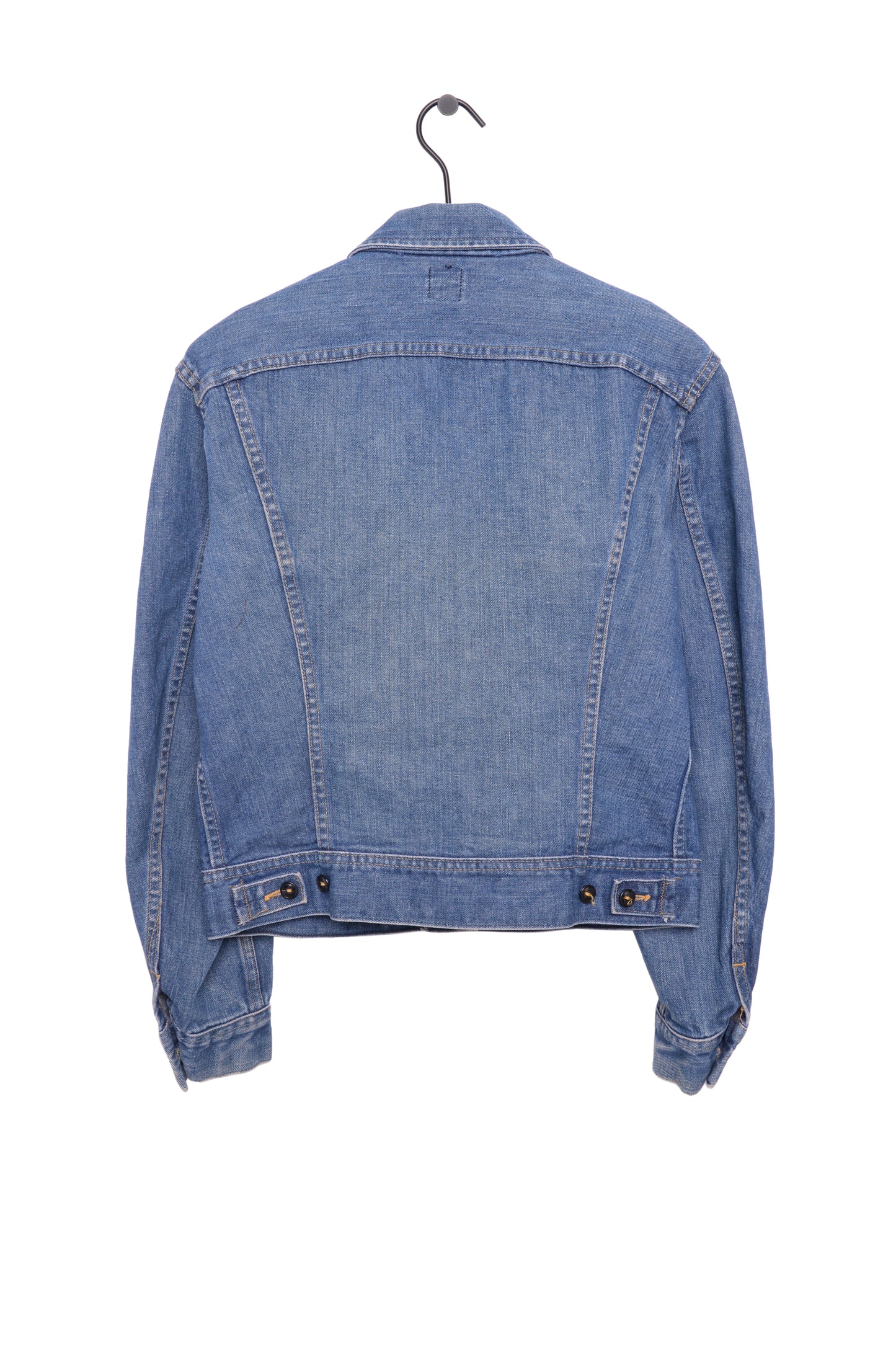 1950s Lee Denim Jacket USA