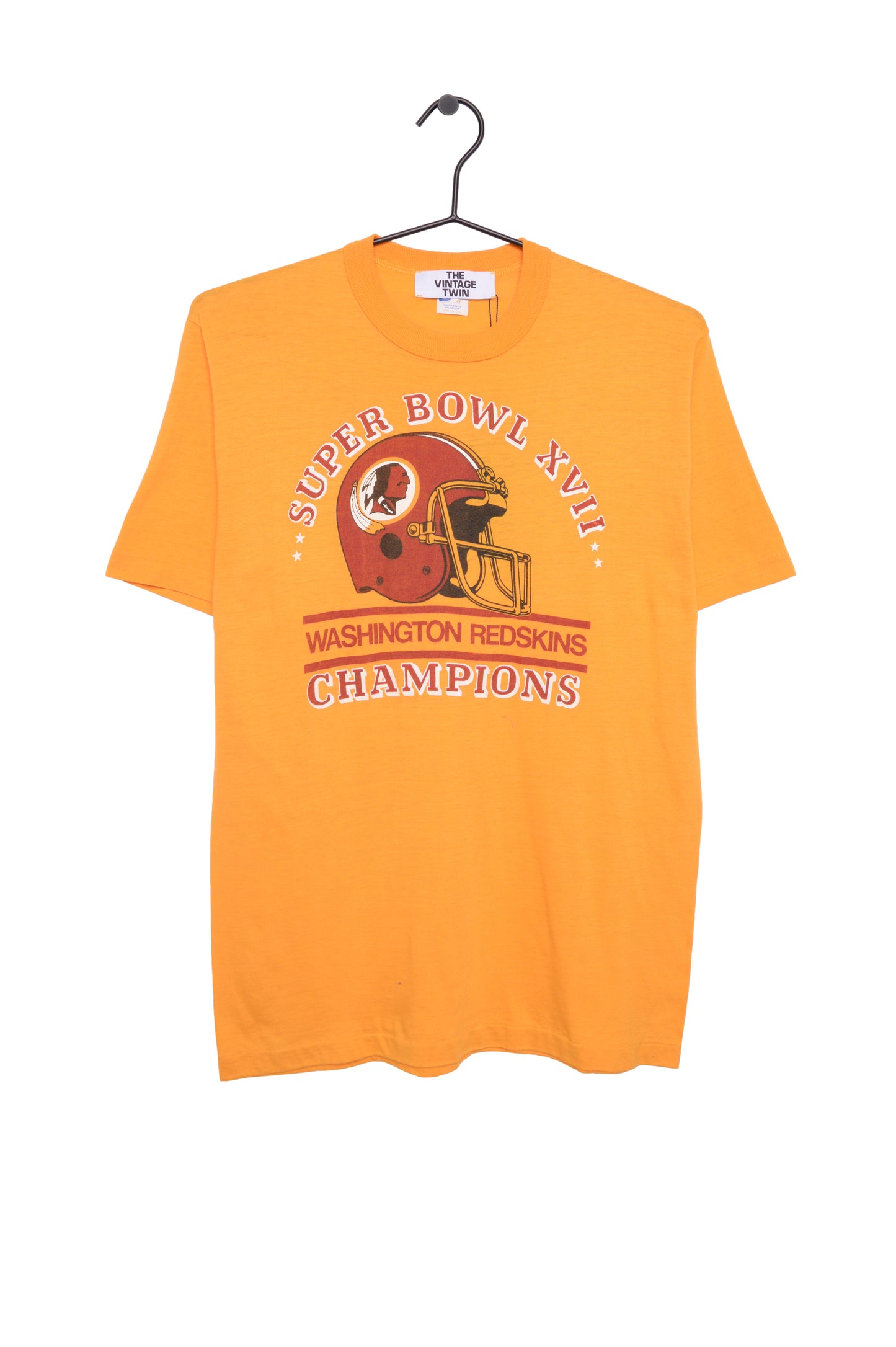 1980s Washington Redskins Tee