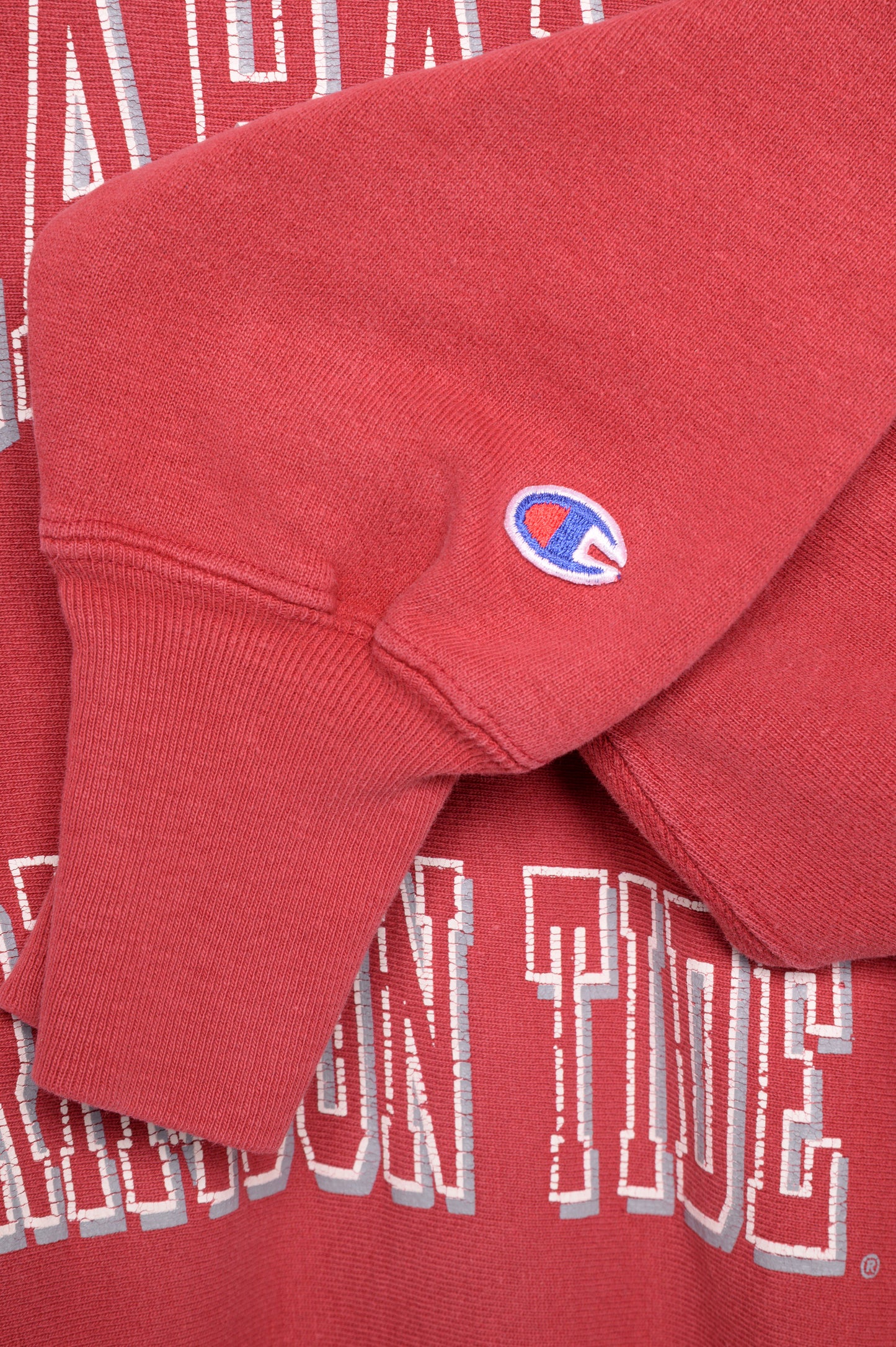 Champion University of Alabama Sweatshirt