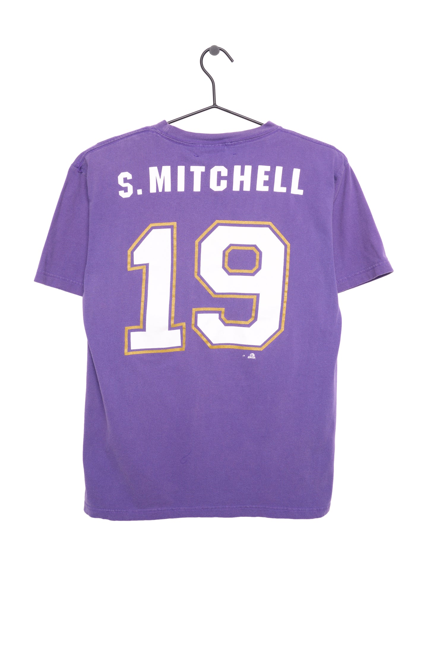 Faded Baltimore Ravens Mitchell Tee