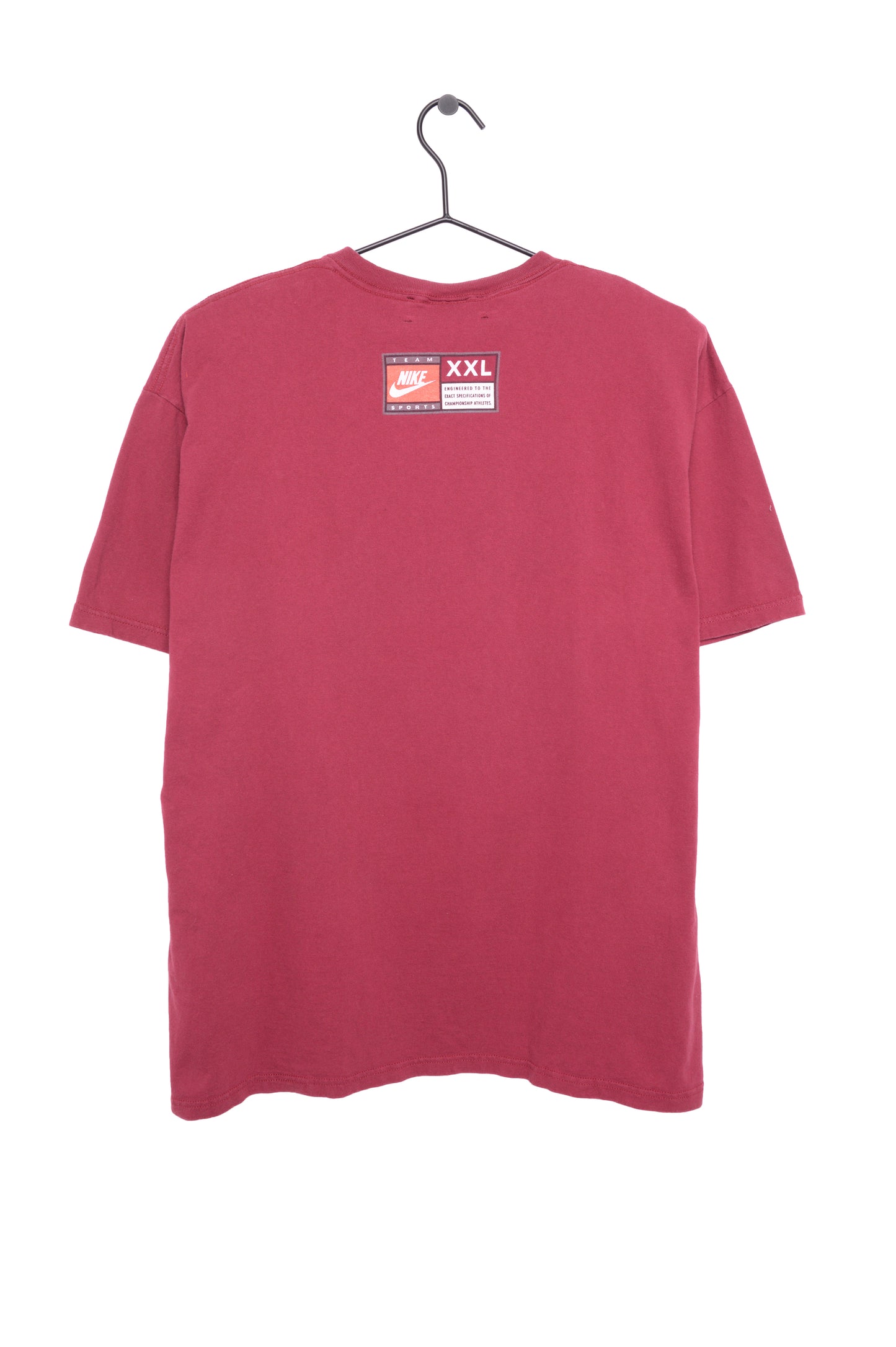 Nike San Francisco Tee