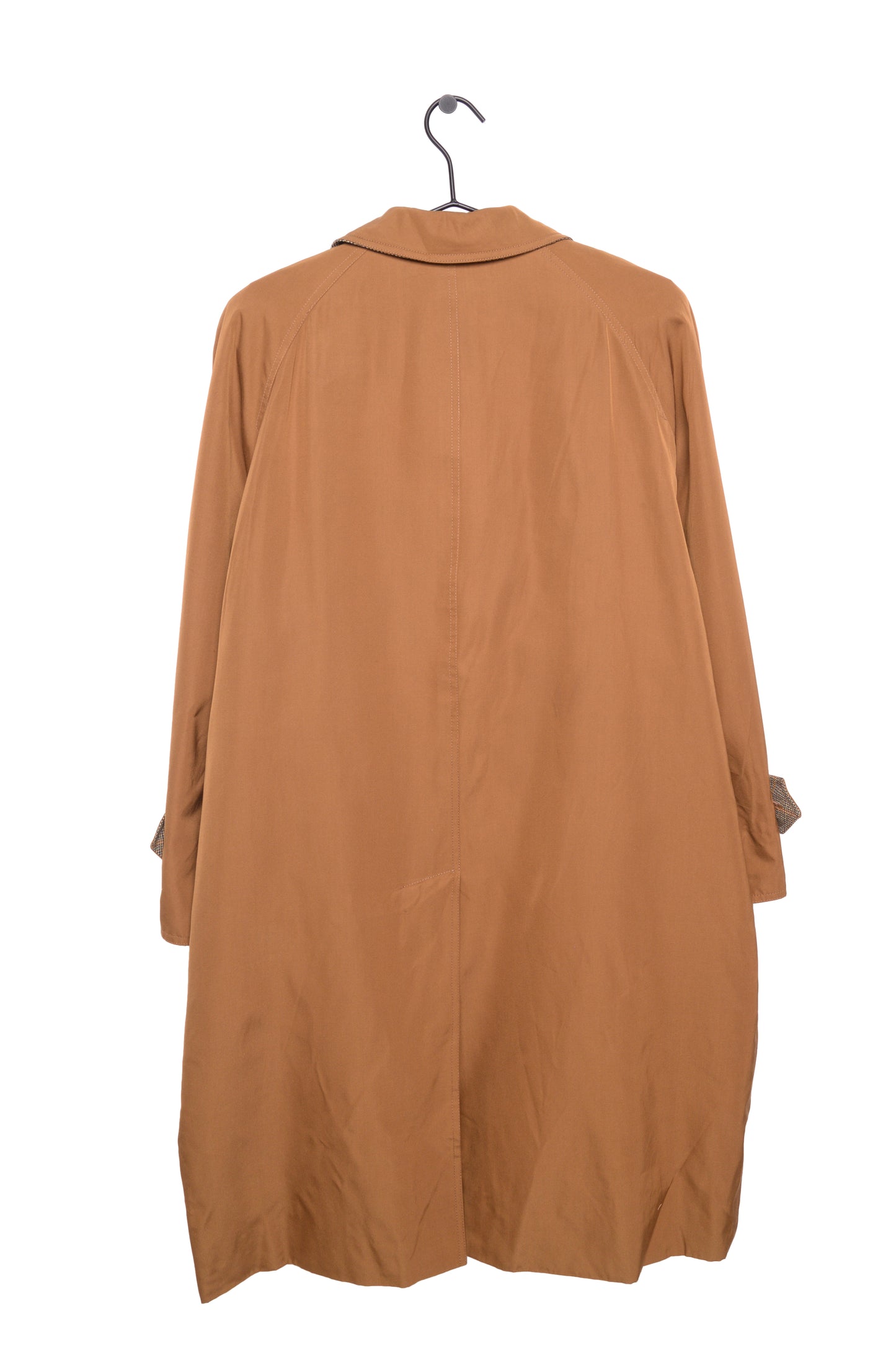 Caramel Trench Coat USA
