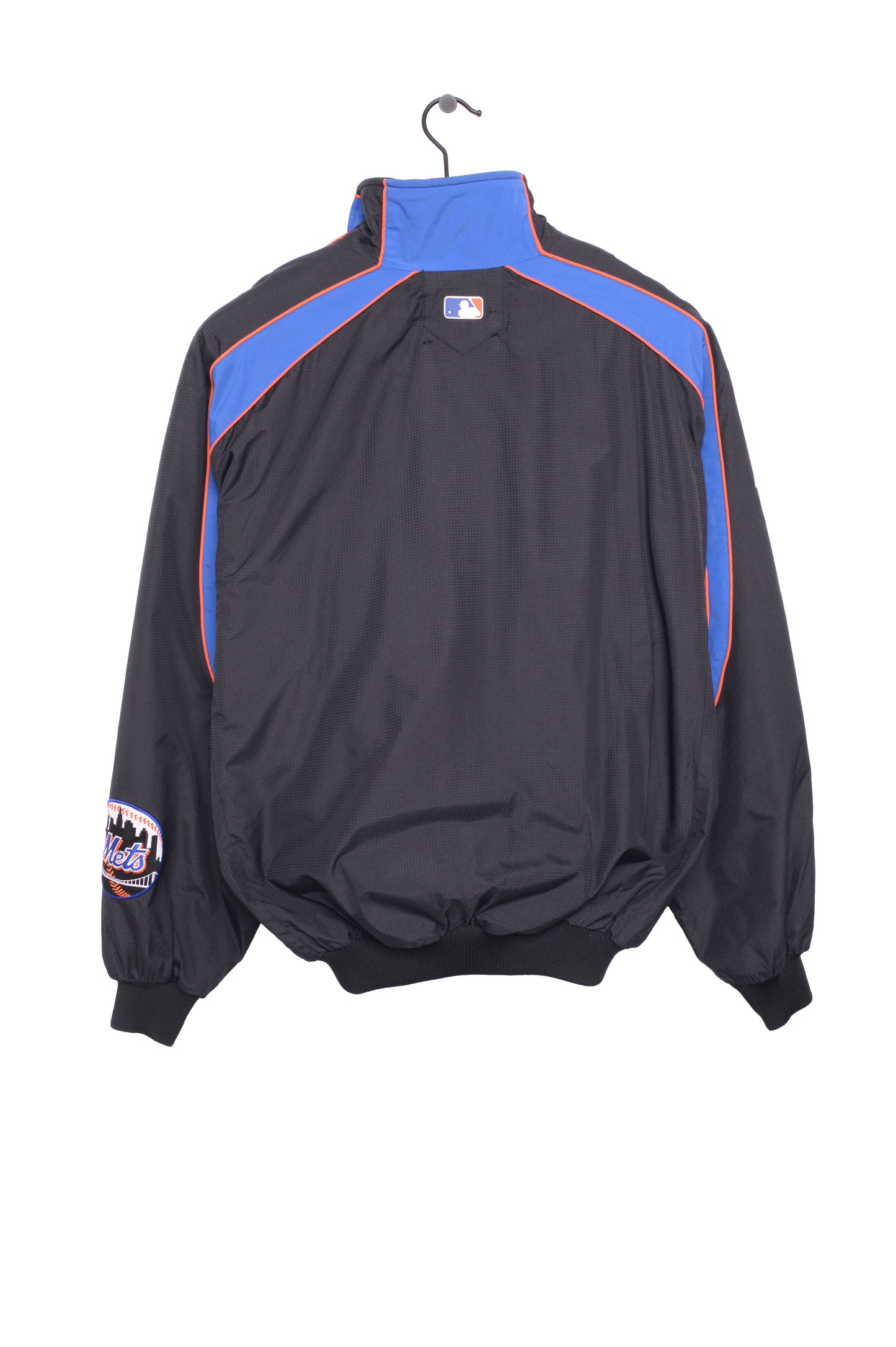 New York Mets Windbreaker Jacket
