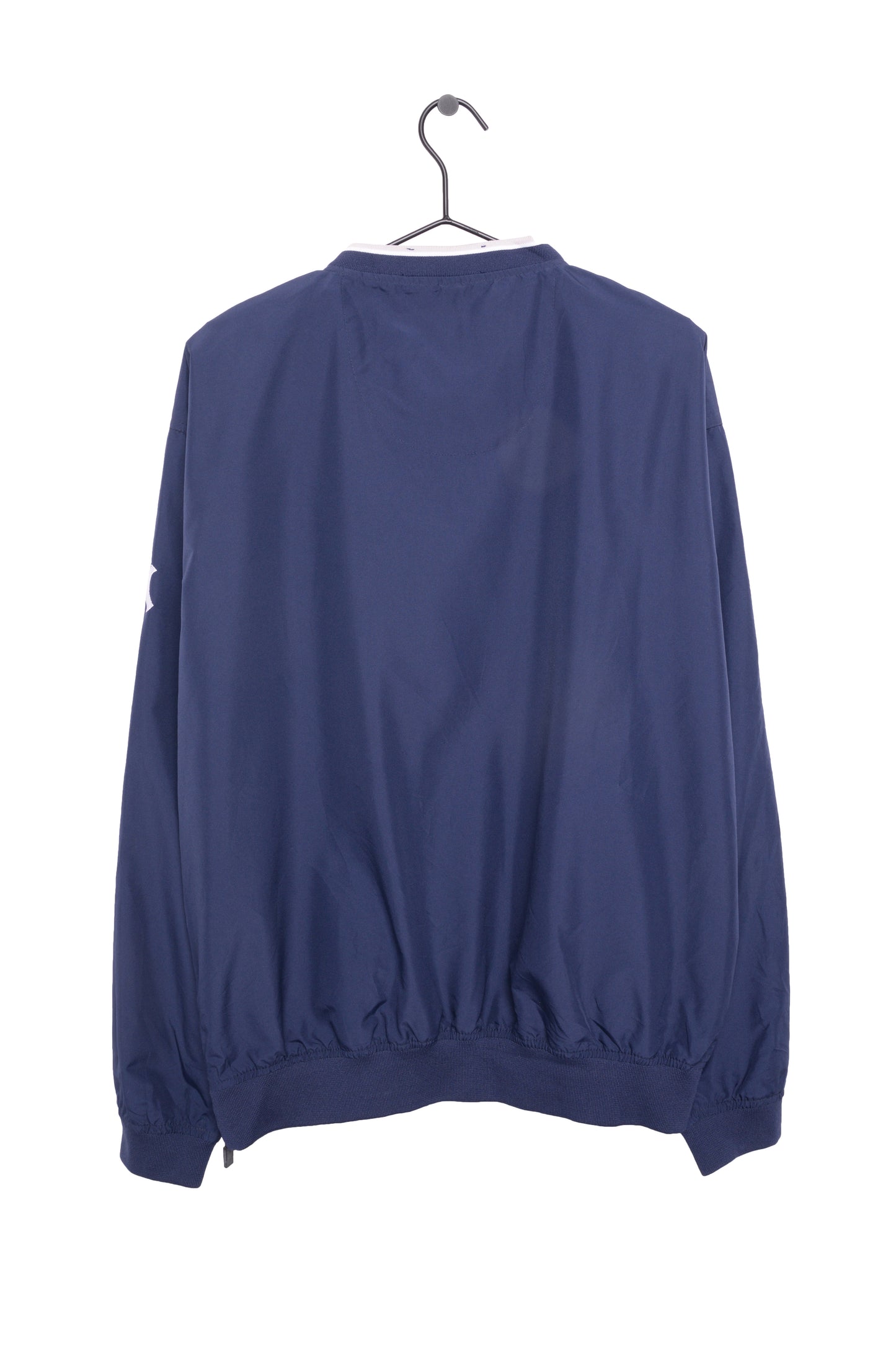 Yankees Pullover Windbreaker