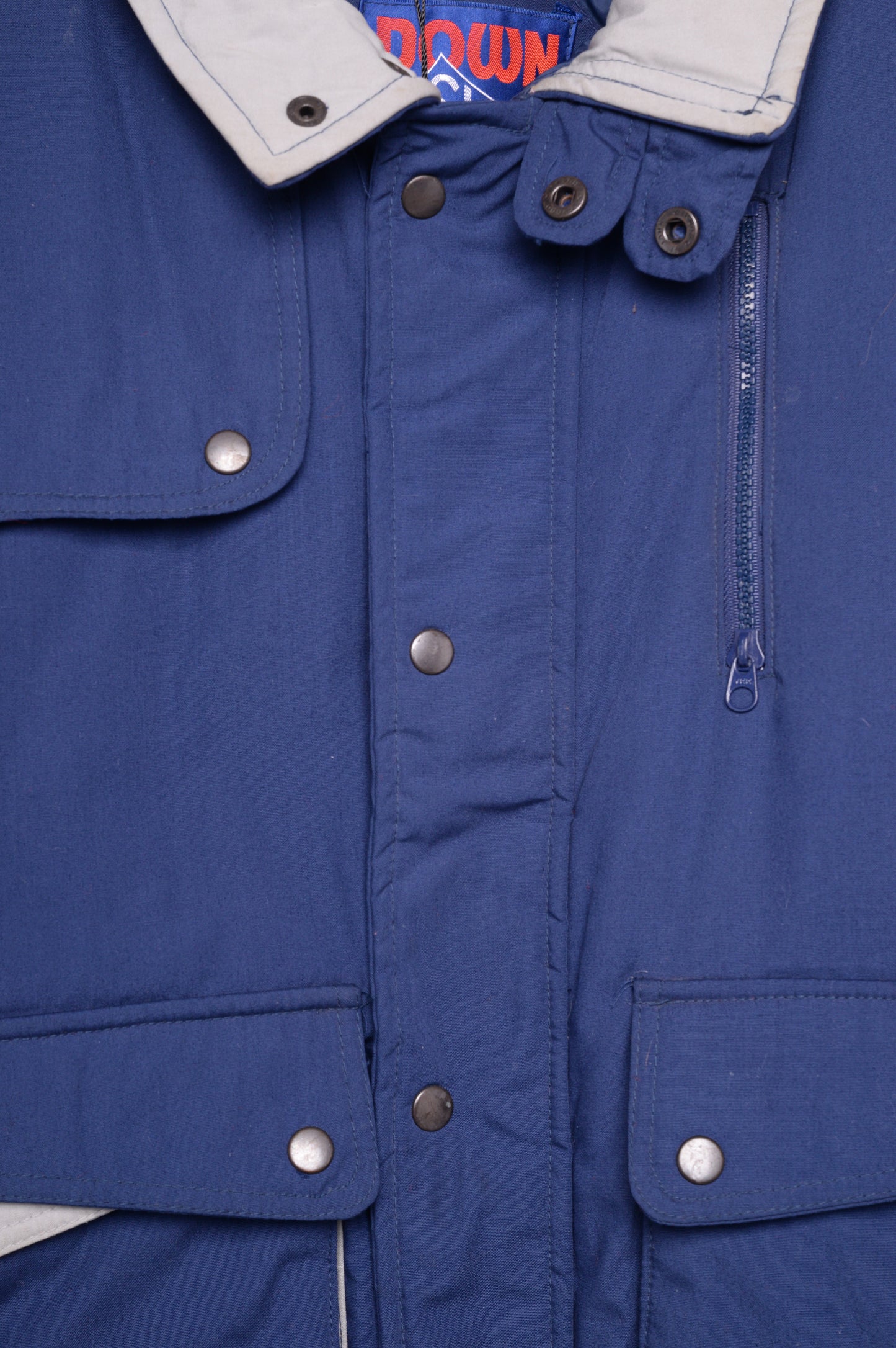 1980s Deadstock Ski Jacket