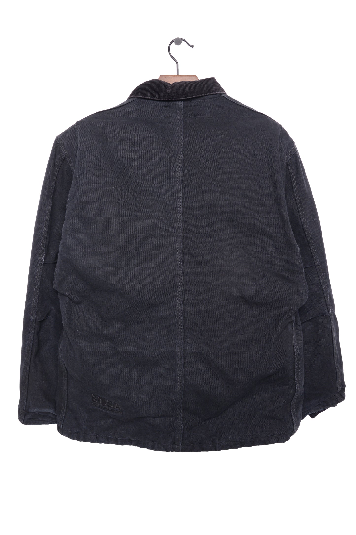 Faded Carhartt Work Jacket