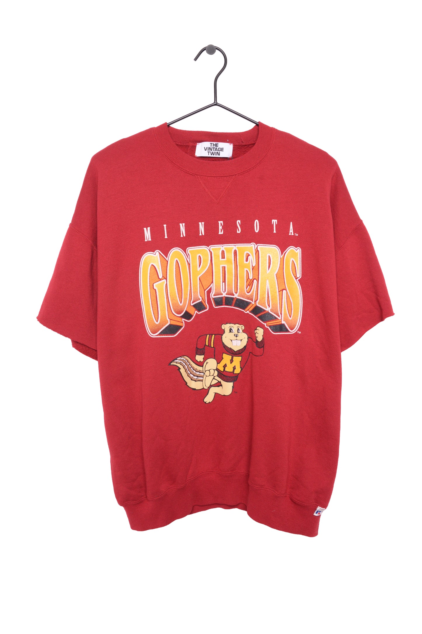 Russel University of Minnesota Sweatshirt