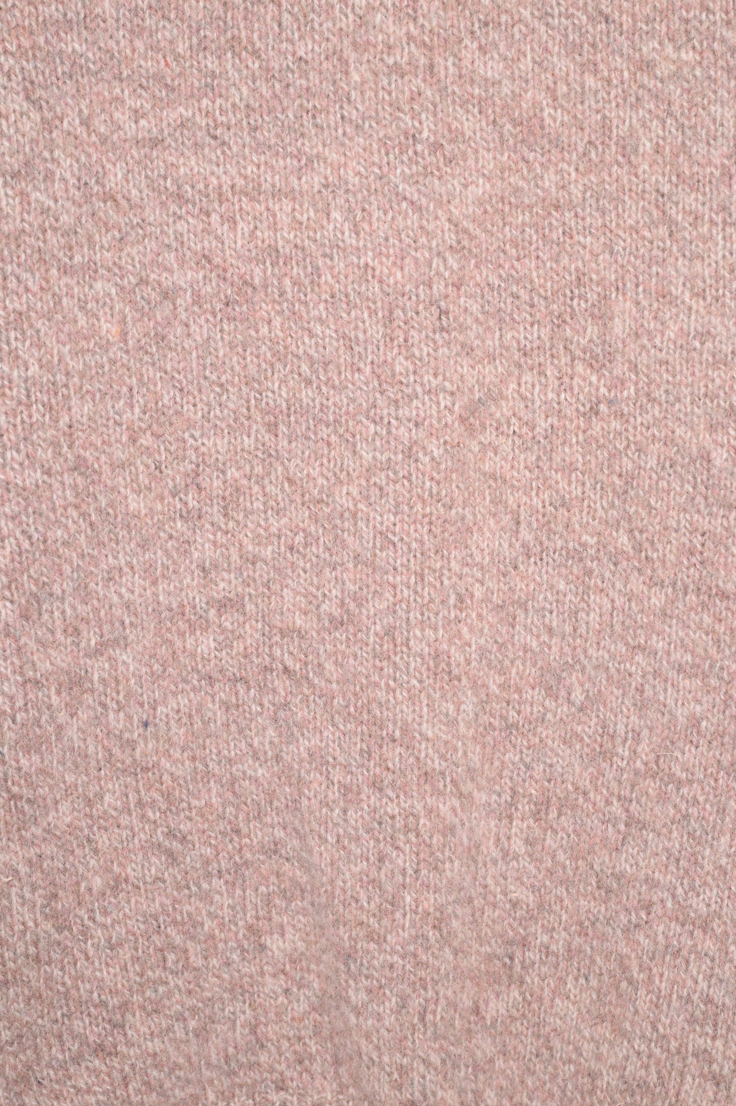 Marled Baby Pink Sweater