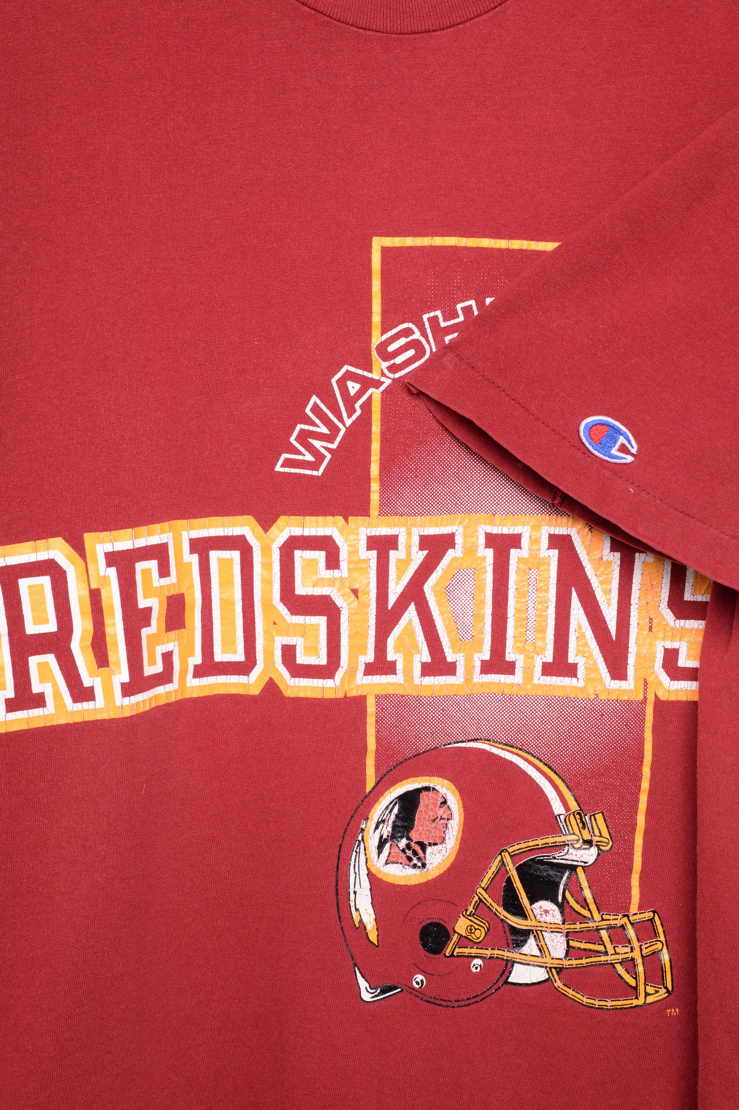 Washington Redskins Tee USA