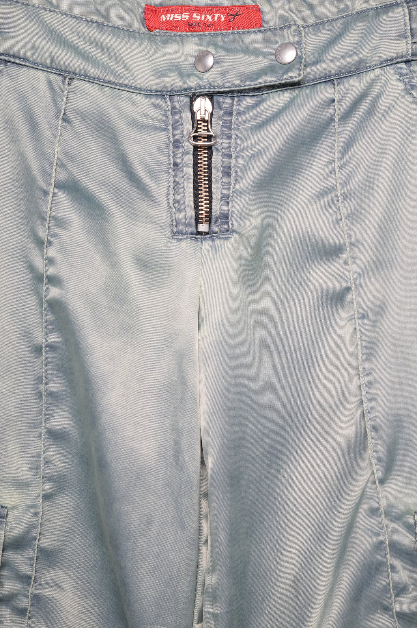 Y2K Miss Sixty Cargo Pants