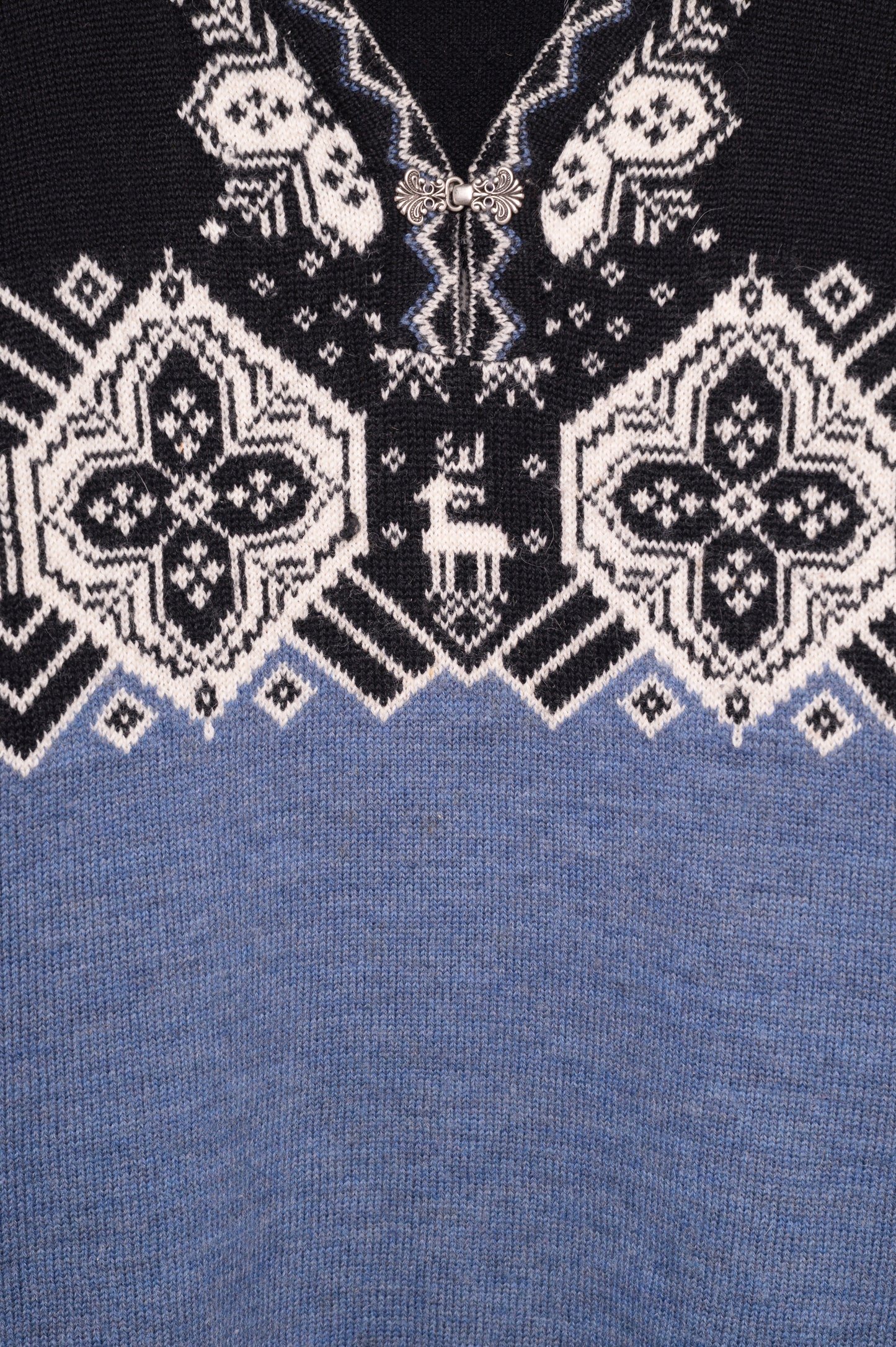 Woolrich Nordic Sweater