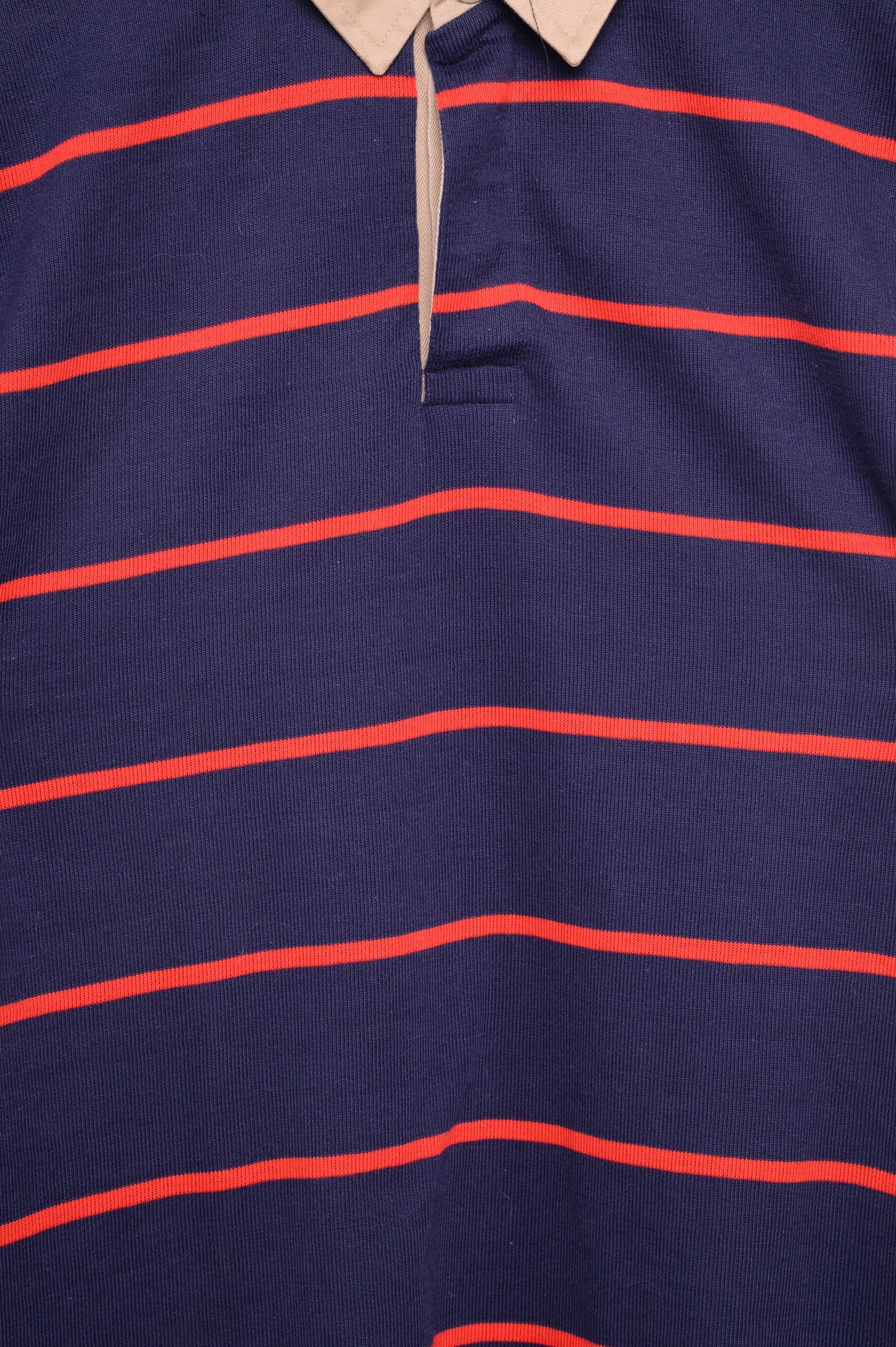 1980s Rugby Shirt USA