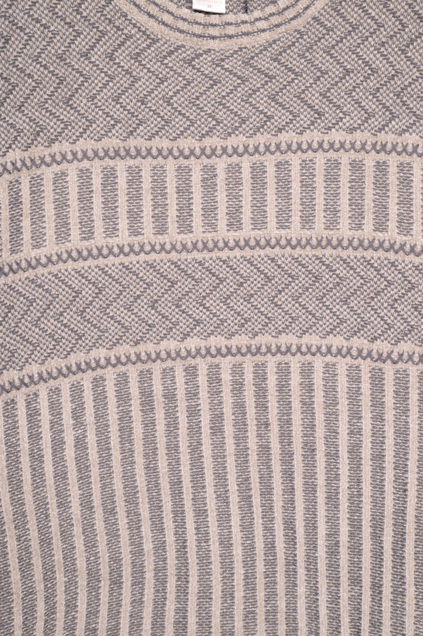 1990s Soft Chenille Sweater