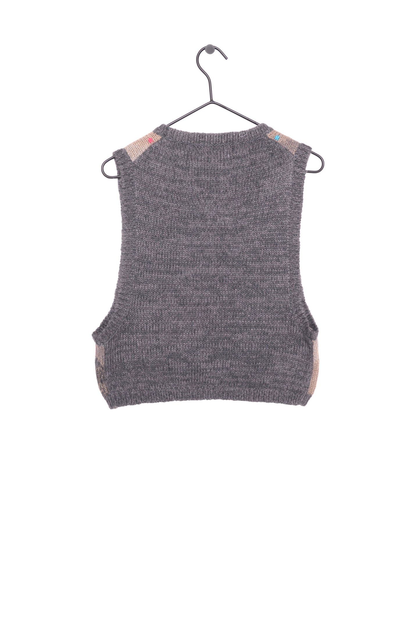 Diamonds Sweater Vest