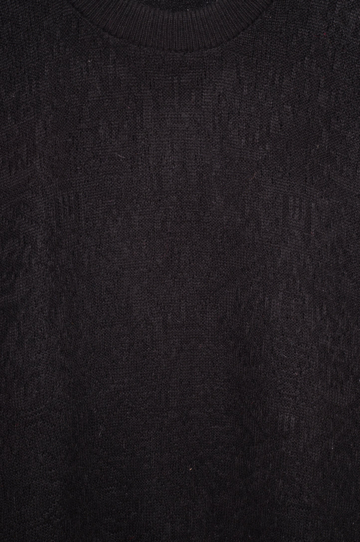 Textured Kit Sweater USA