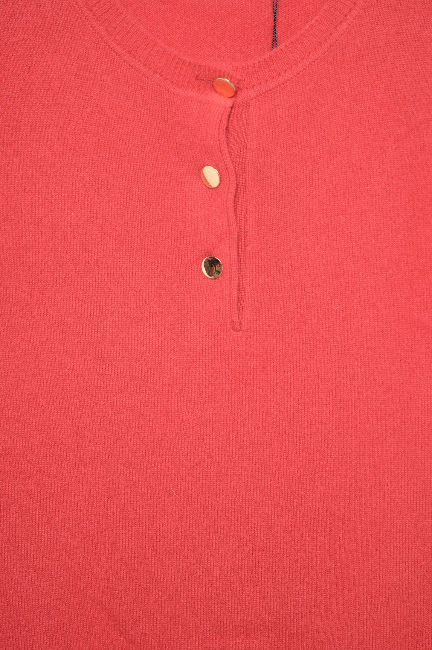 Y2K Cashmere Sweater