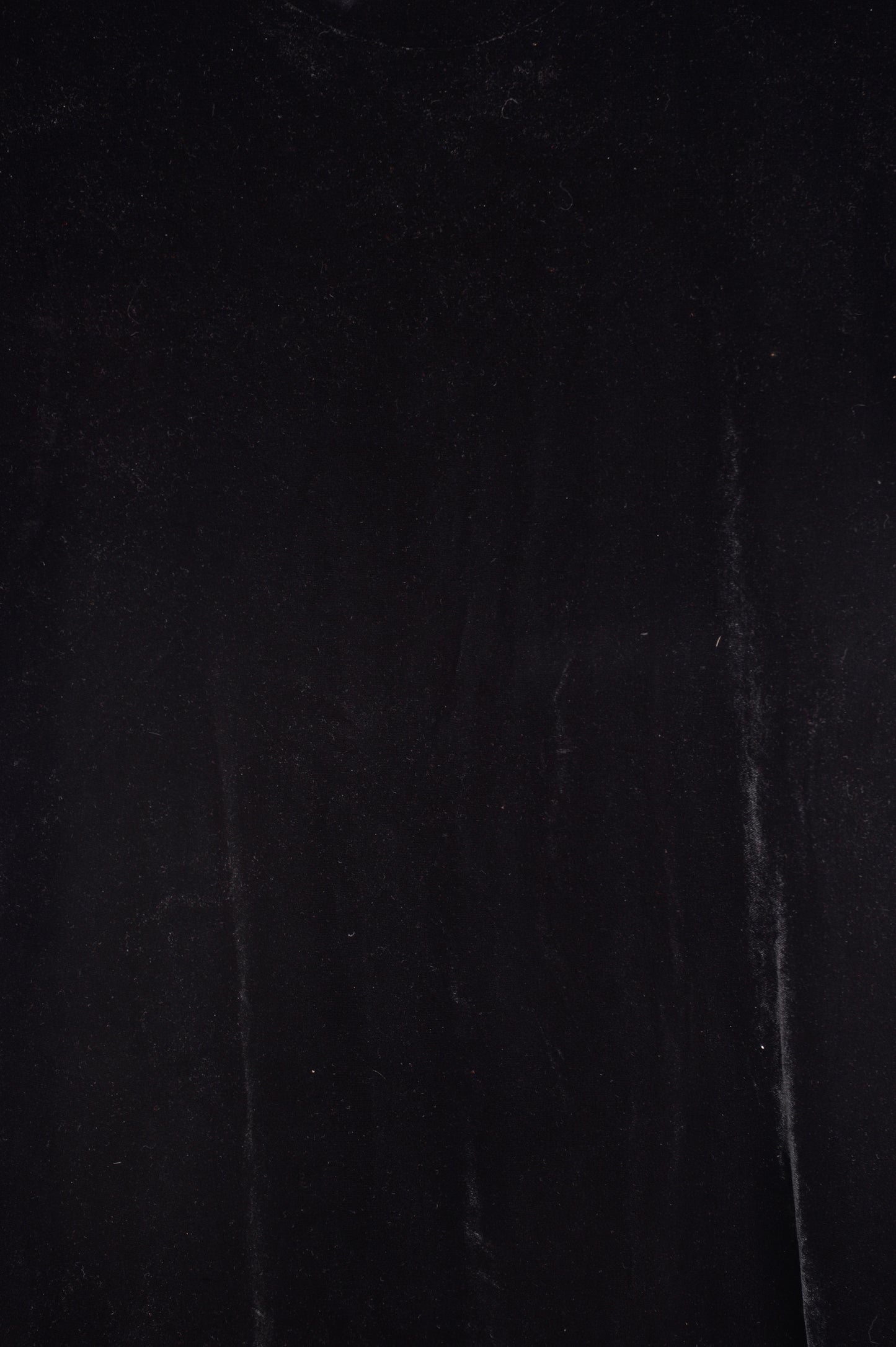 Velvet Mock Neck Top USA