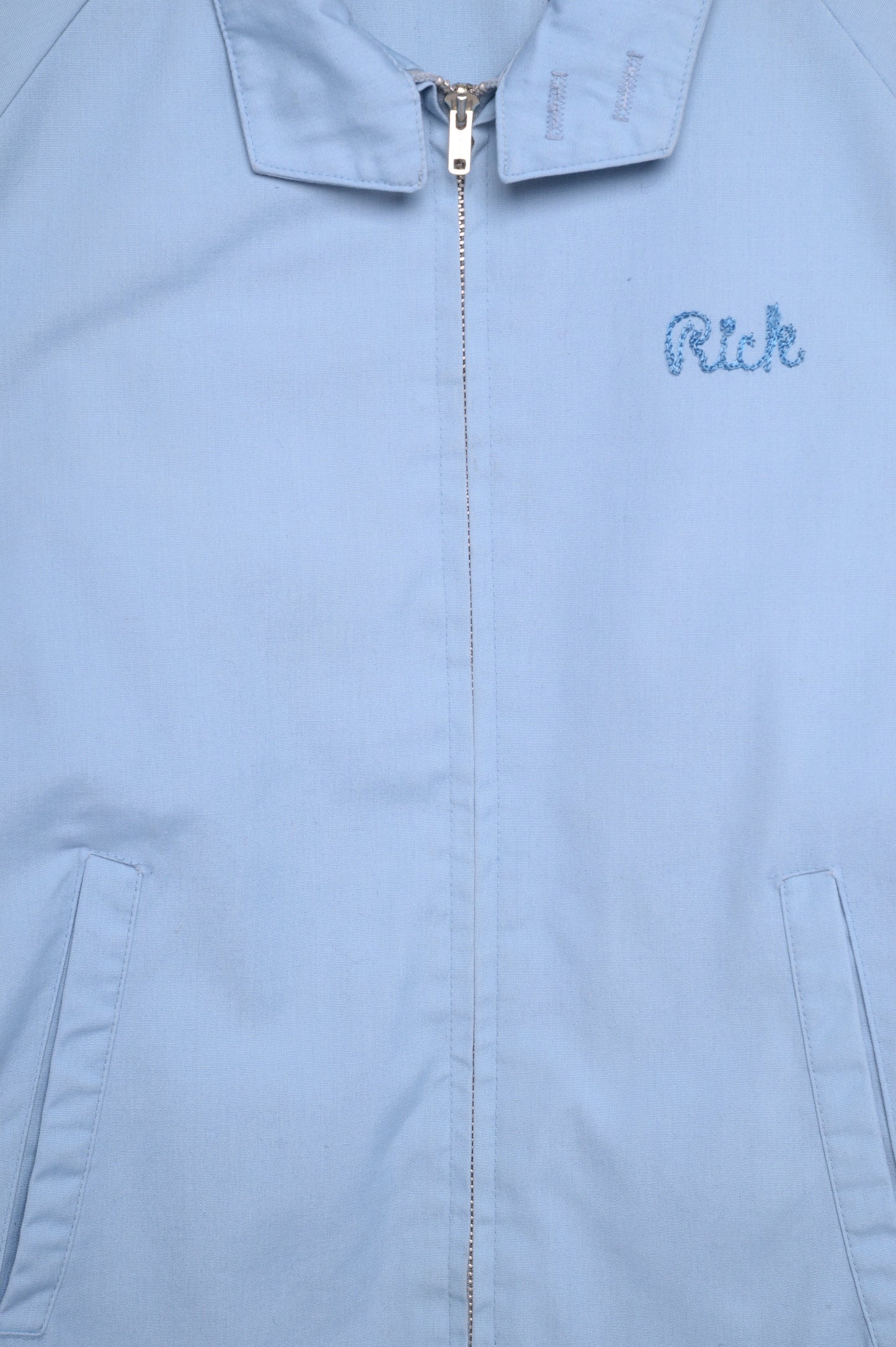 1960s American Vans SoCal Jacket