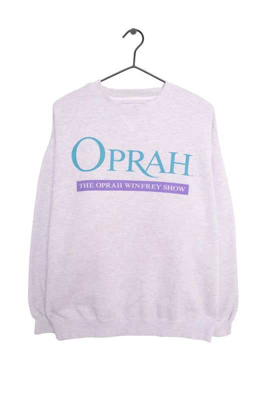 The Oprah Winfrey Show Sweatshirt