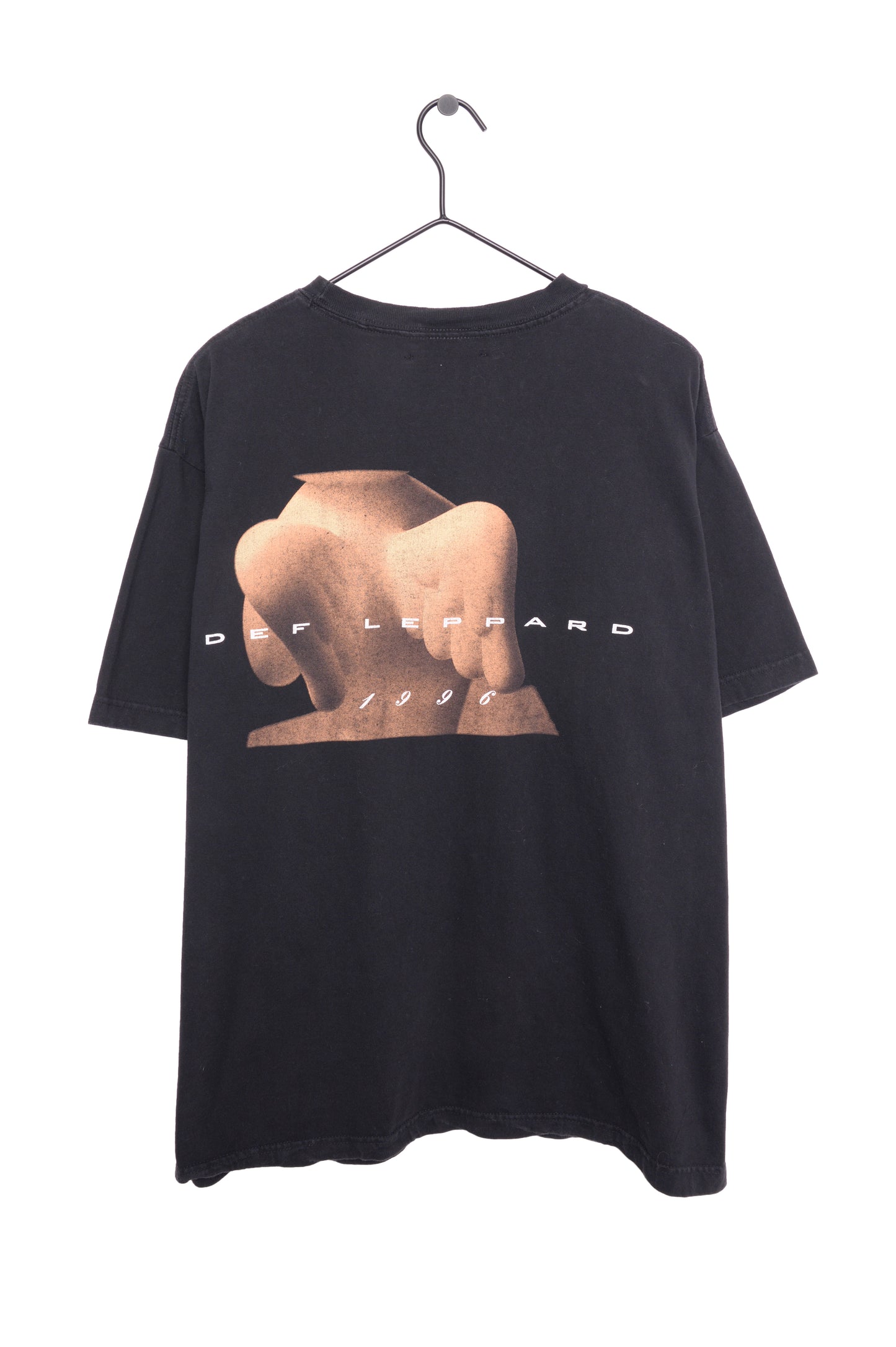 1996 Def Leppard Tee