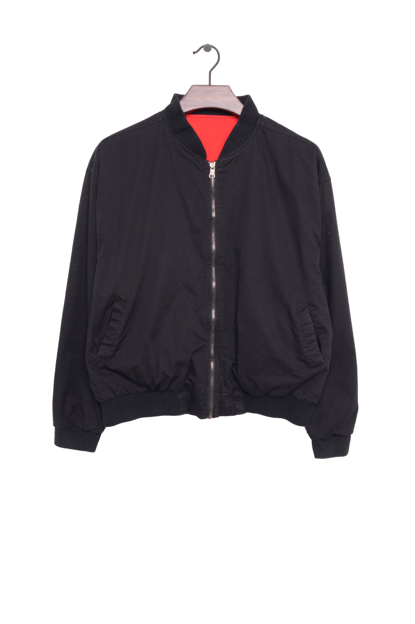 1990s Reversible Marlboro Bomber