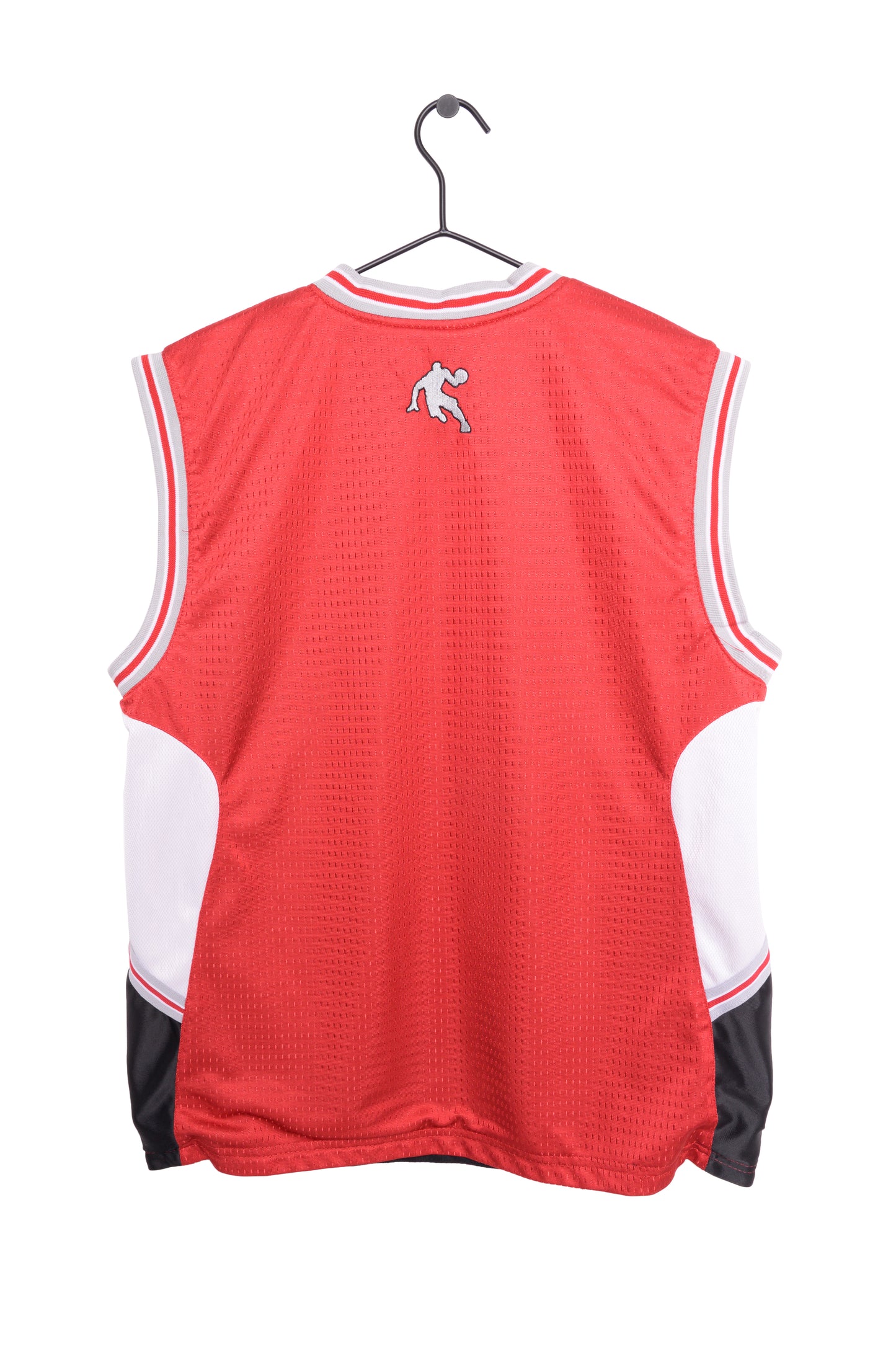 1990s Reversible AND1 Basketball Jersey