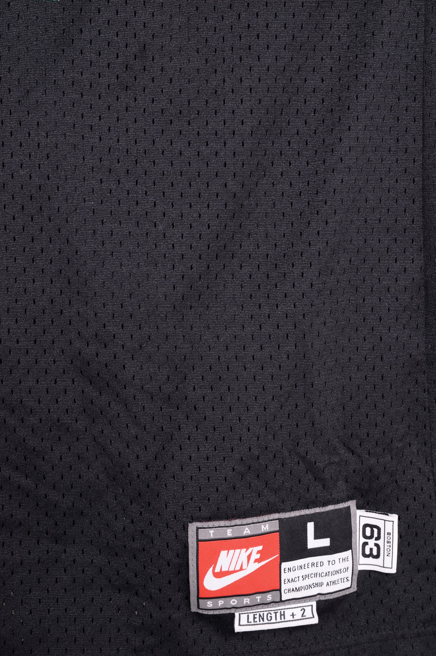 Boston Celtics Pierce Jersey