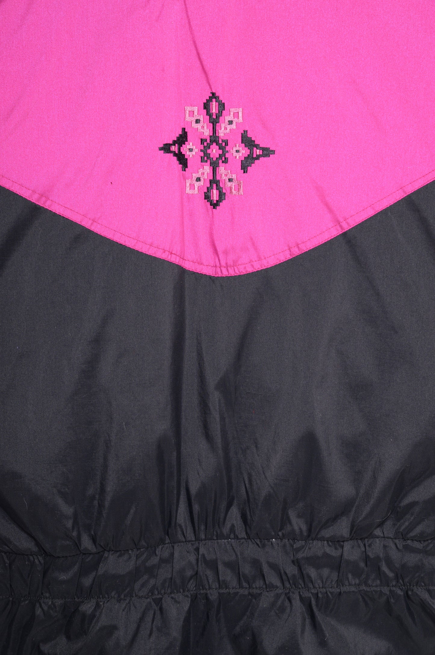 1980s Ski Puffer Jacket