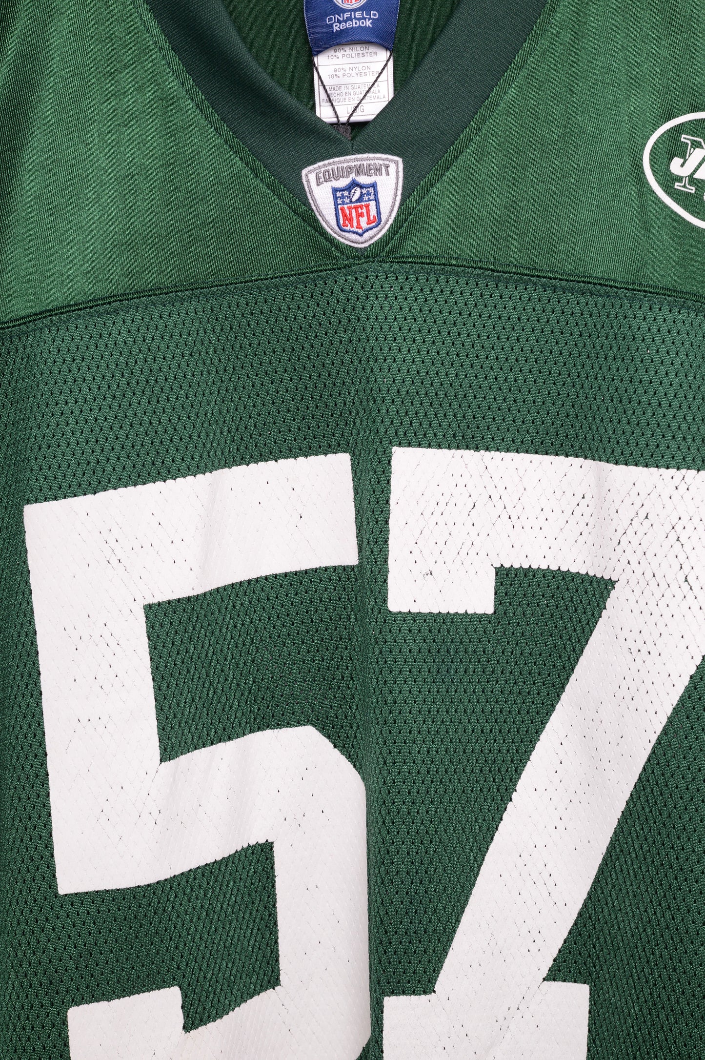 New York Jets Jensen Jersey