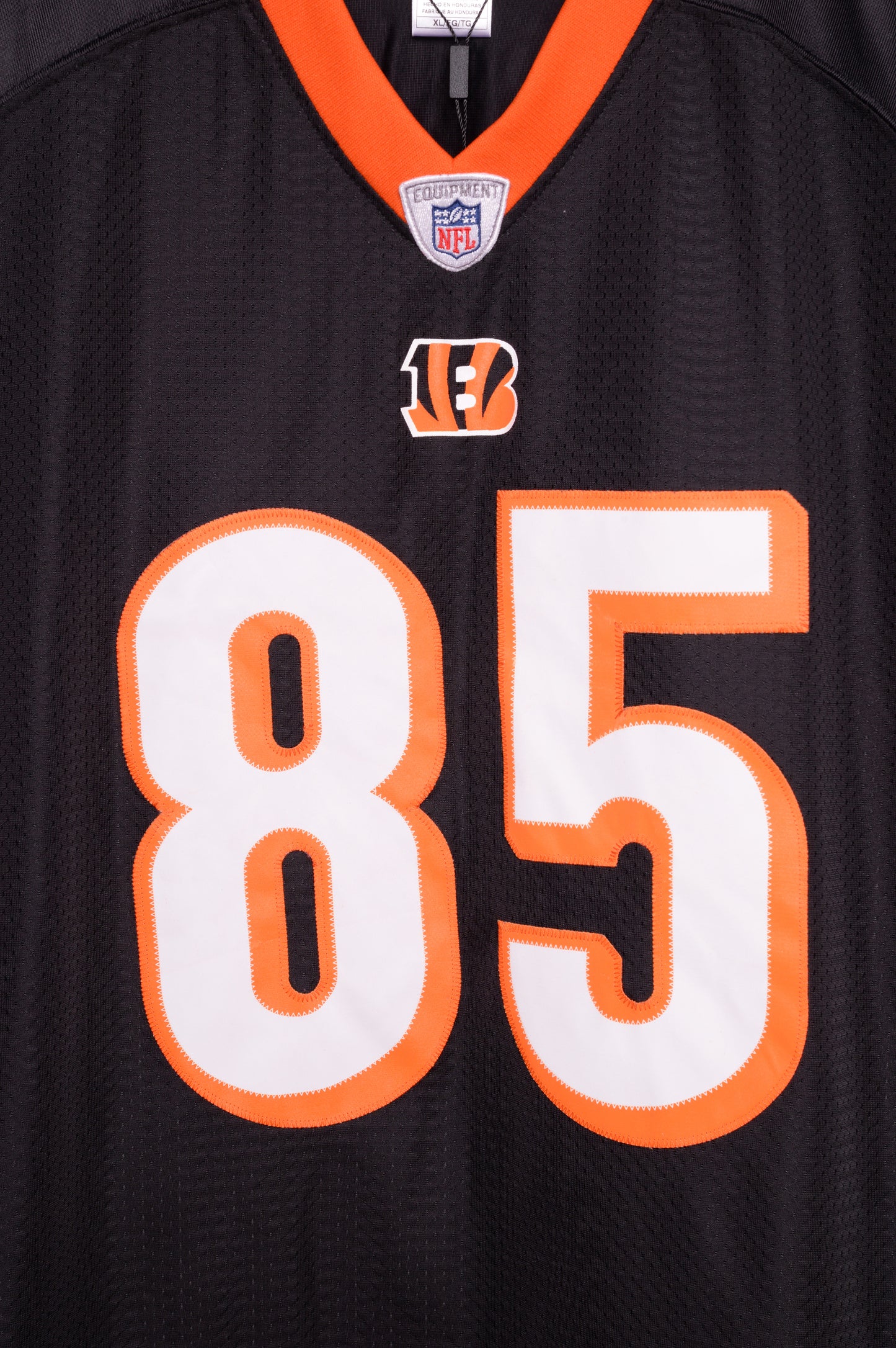 Cincinnati Bengals Jersey