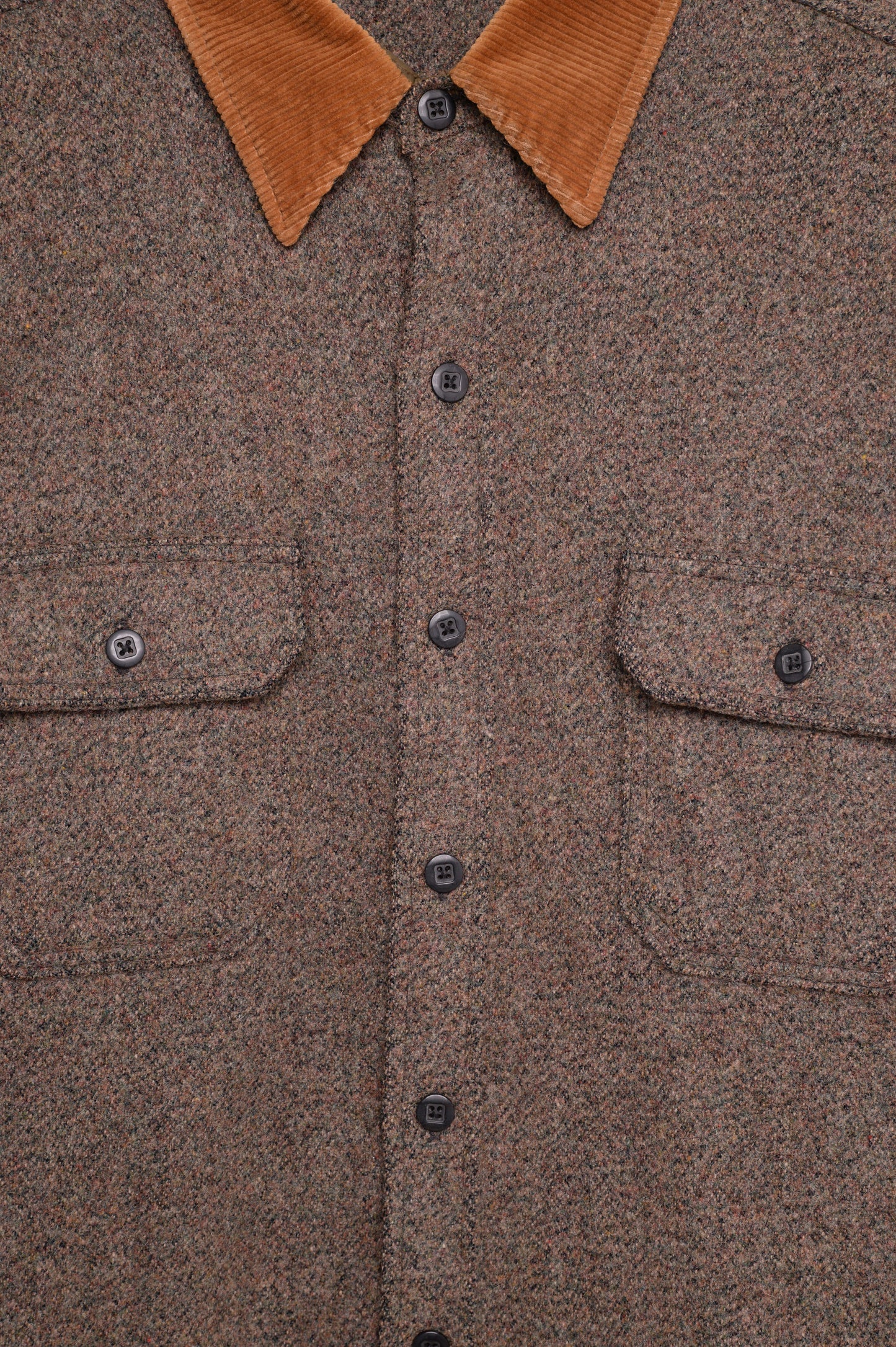 Woolrich Wool Button Down
