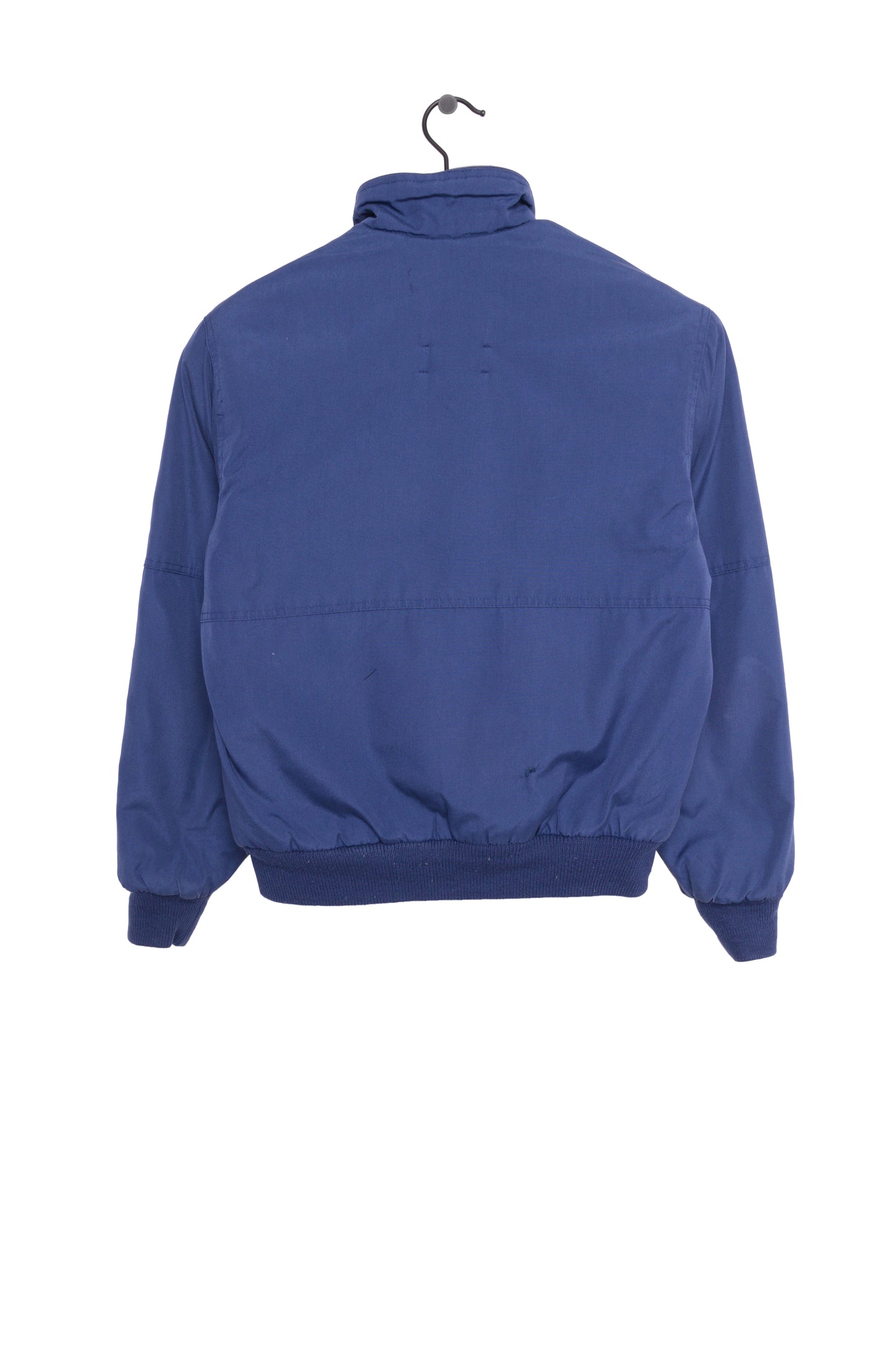 1980s Lined Puffer Jacket