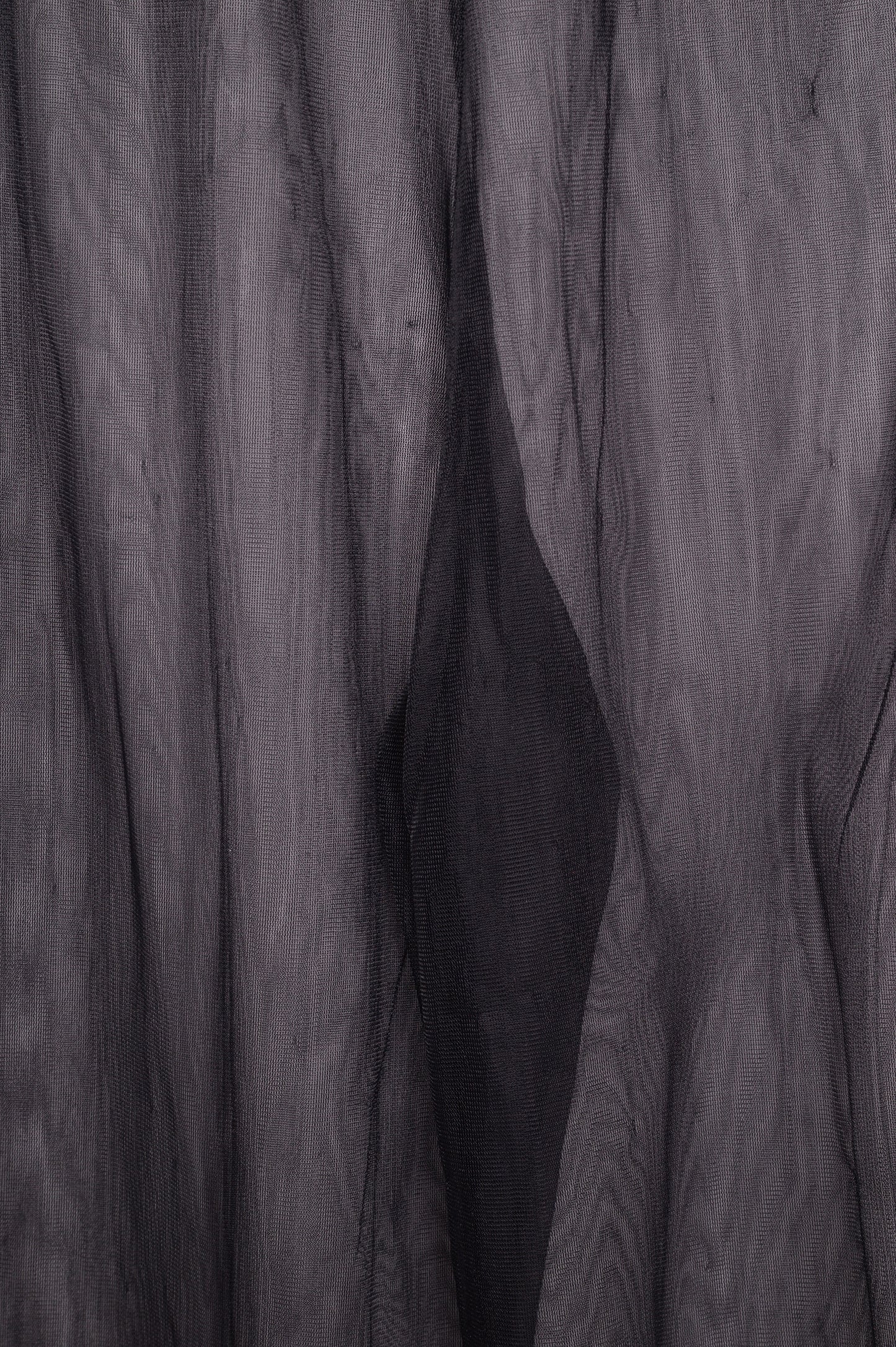 1980s Sheer Mesh Pants